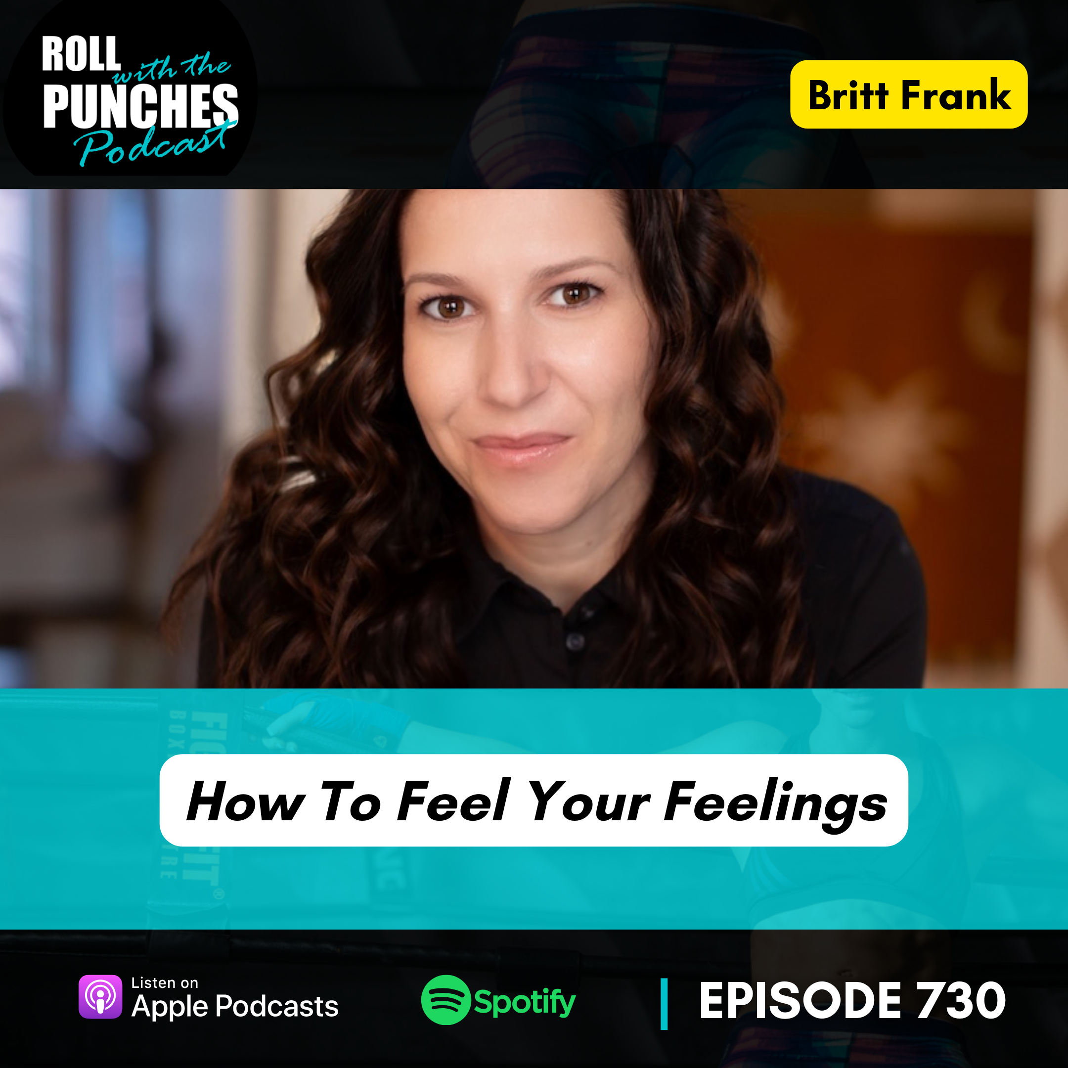 Roll With The Punches