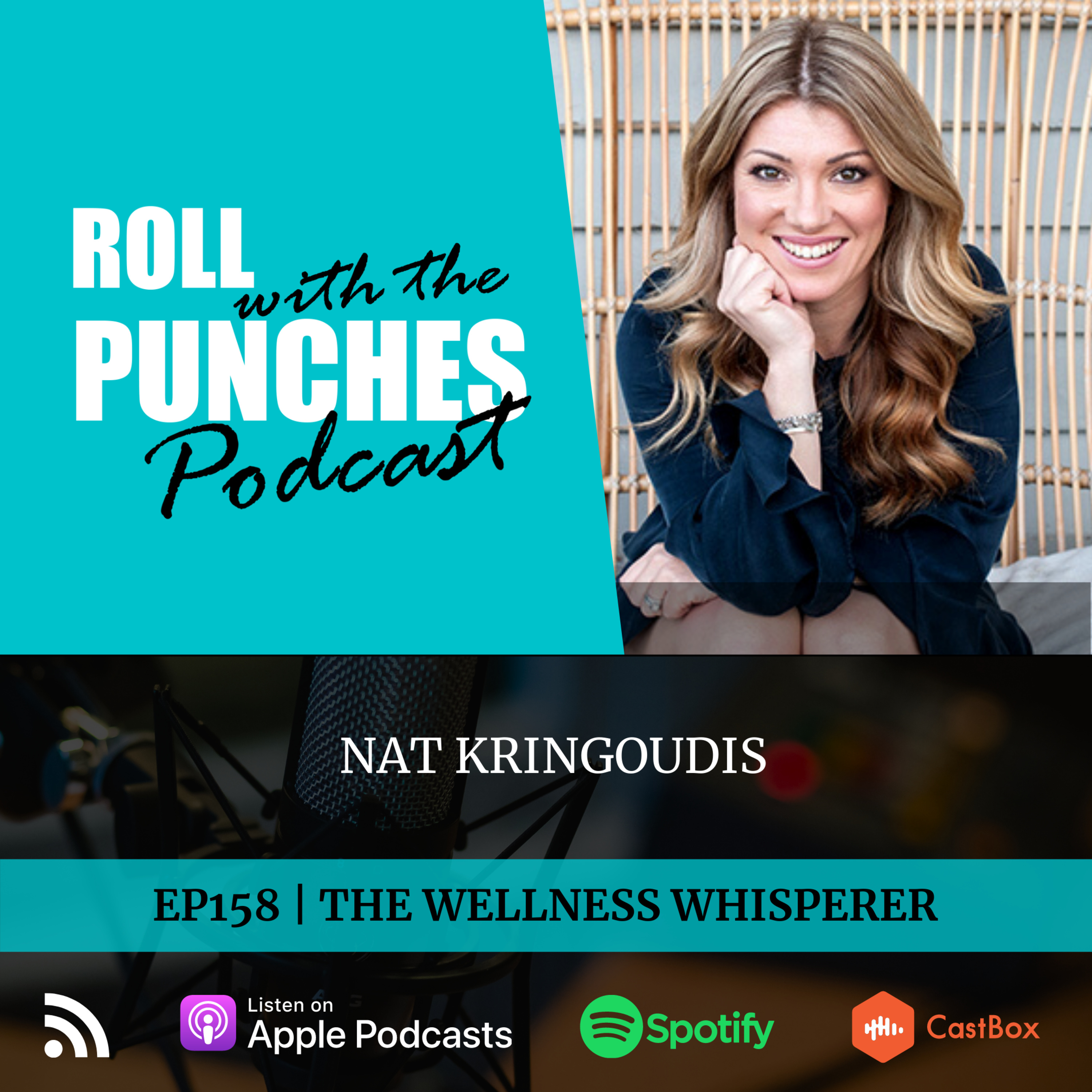 Roll With The Punches