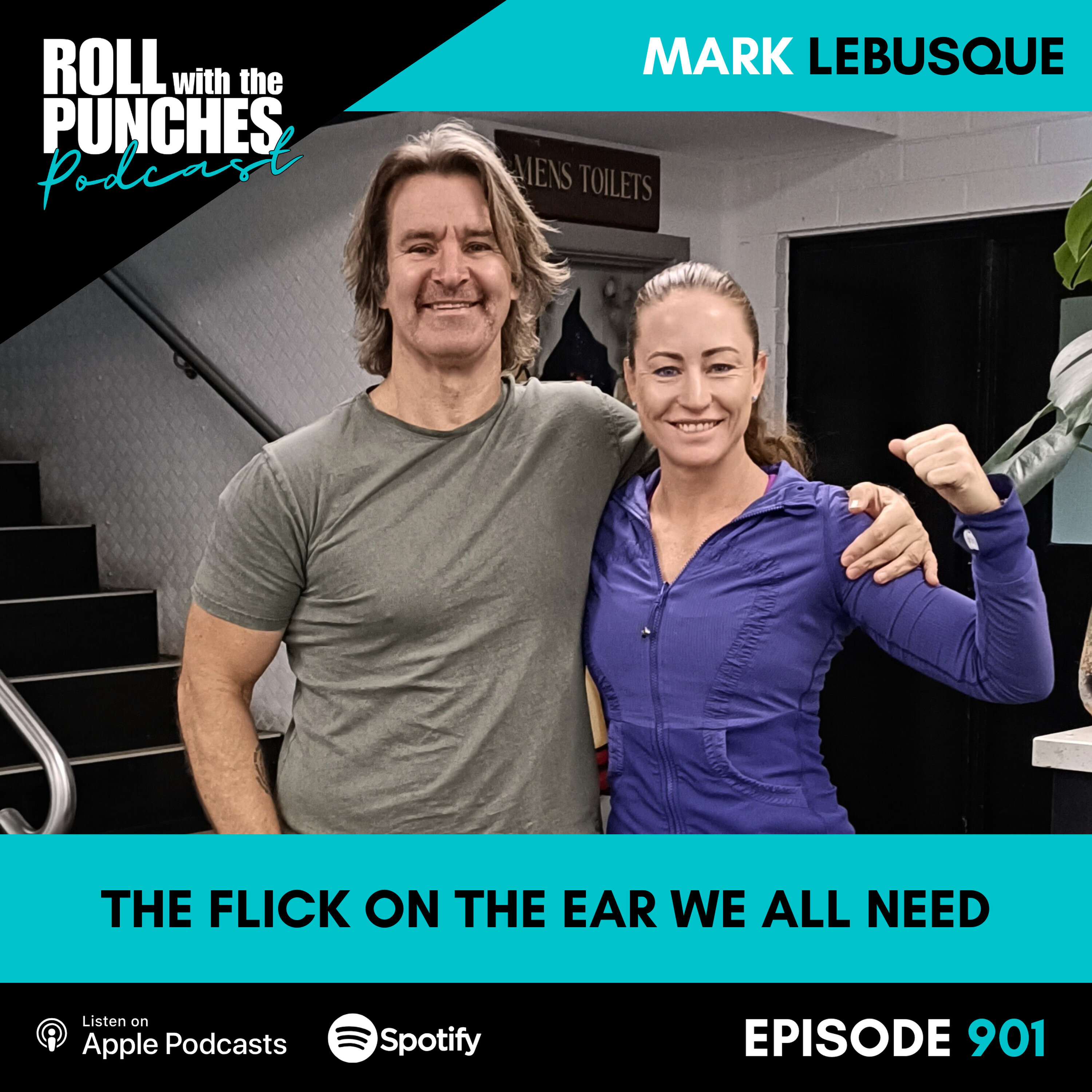 Episode cover