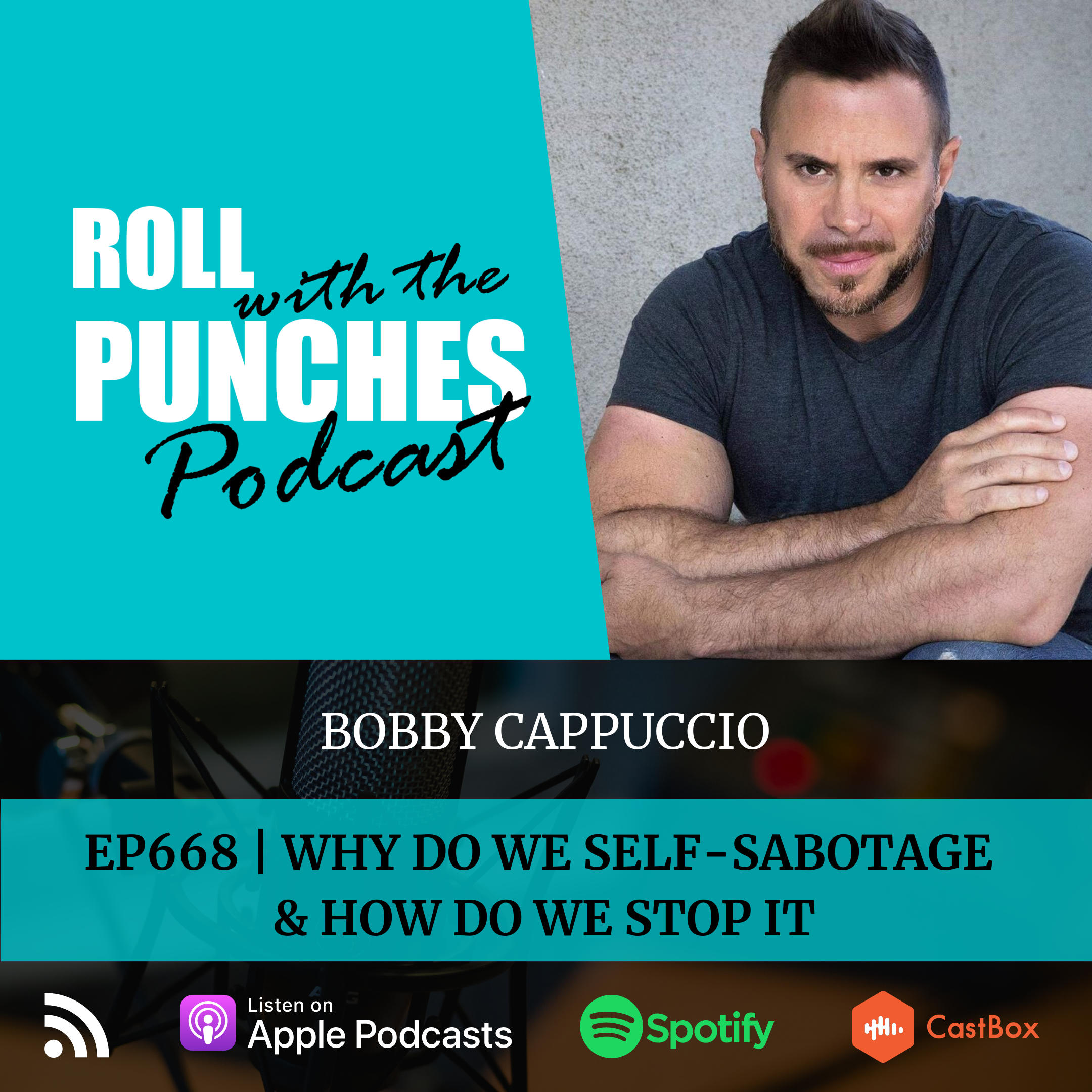 Roll With The Punches