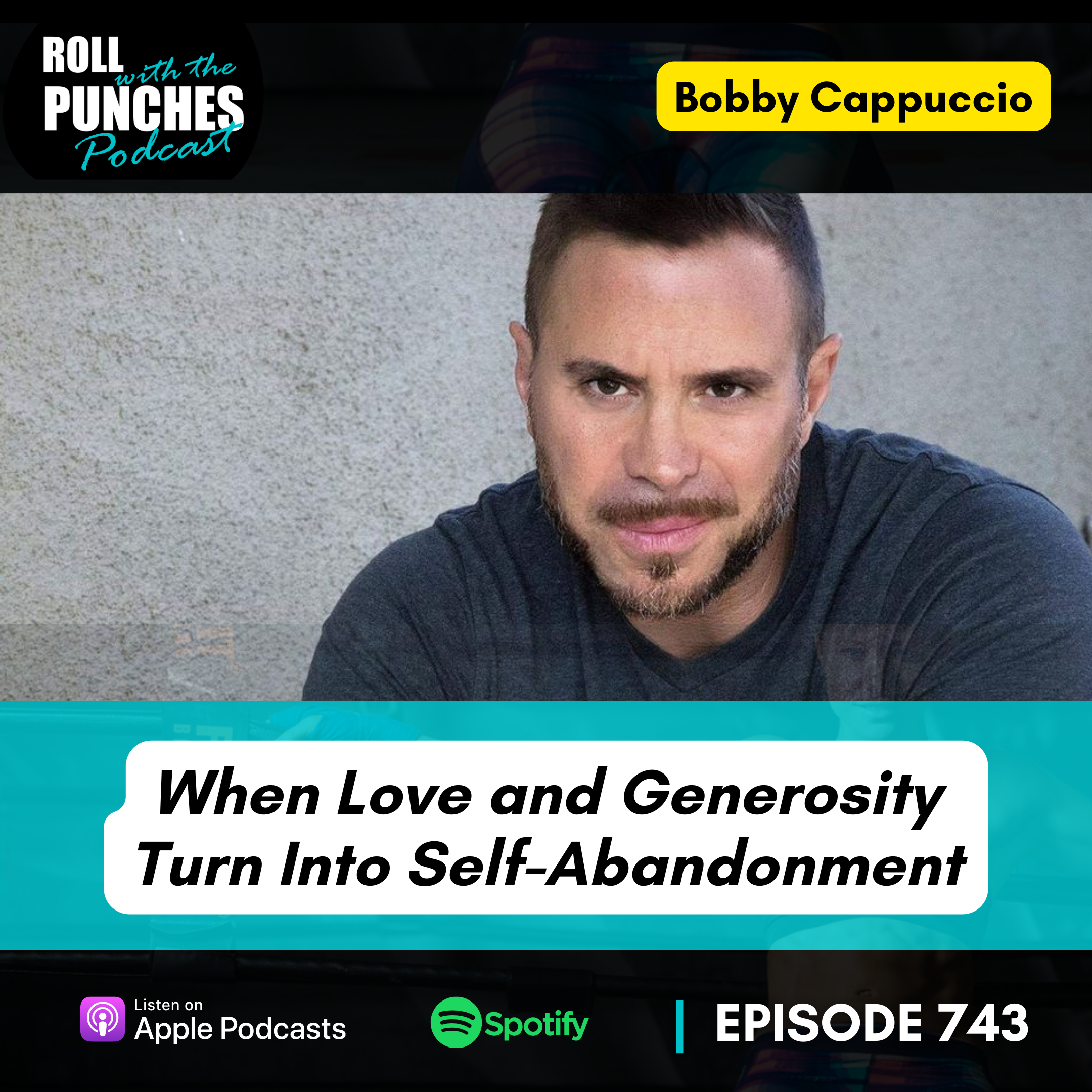 Roll With The Punches