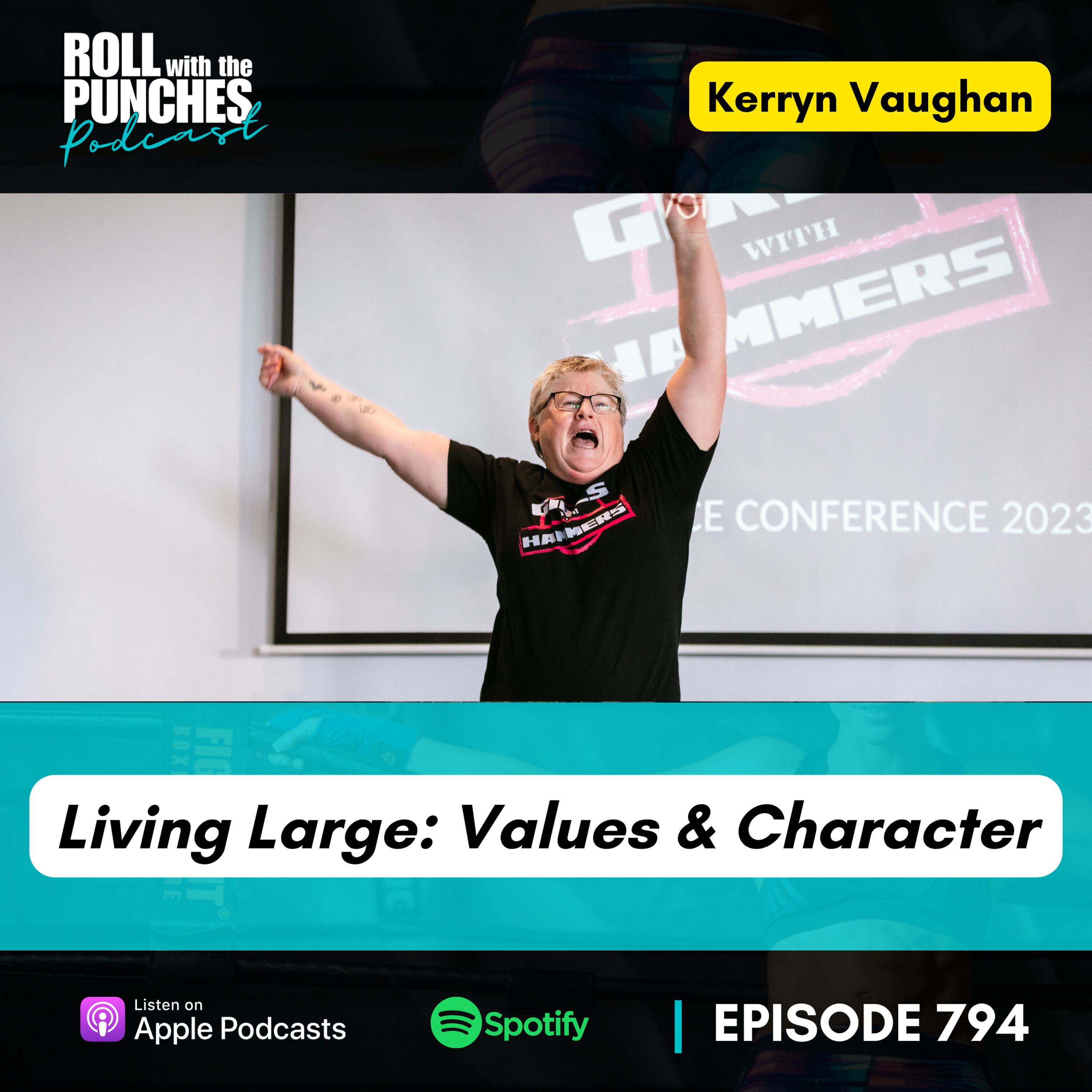 Episode cover