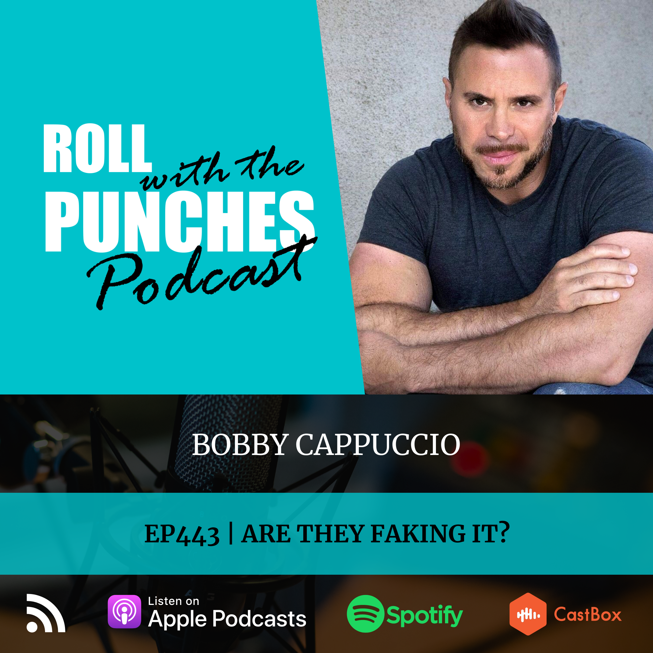 Roll With The Punches