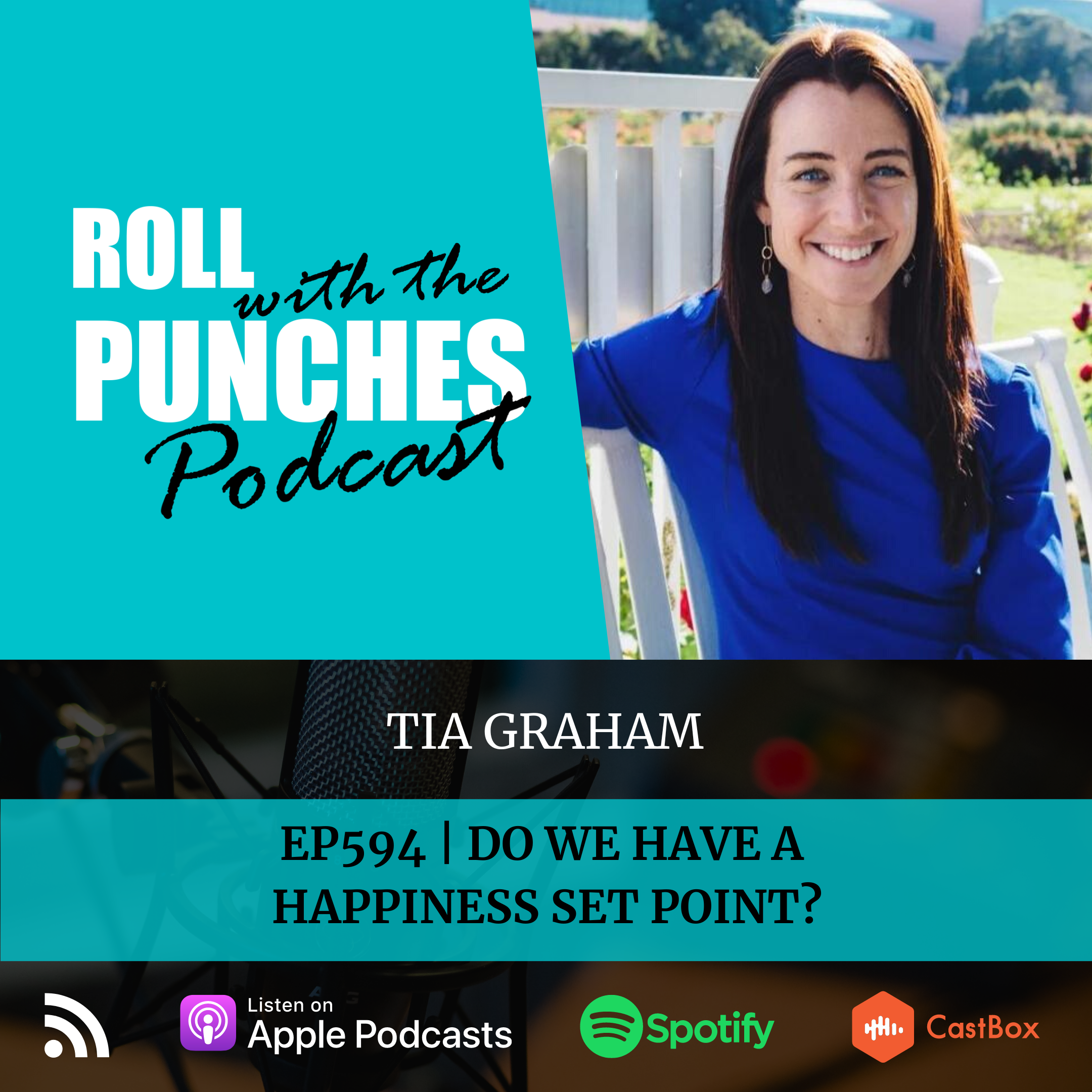 Roll With The Punches