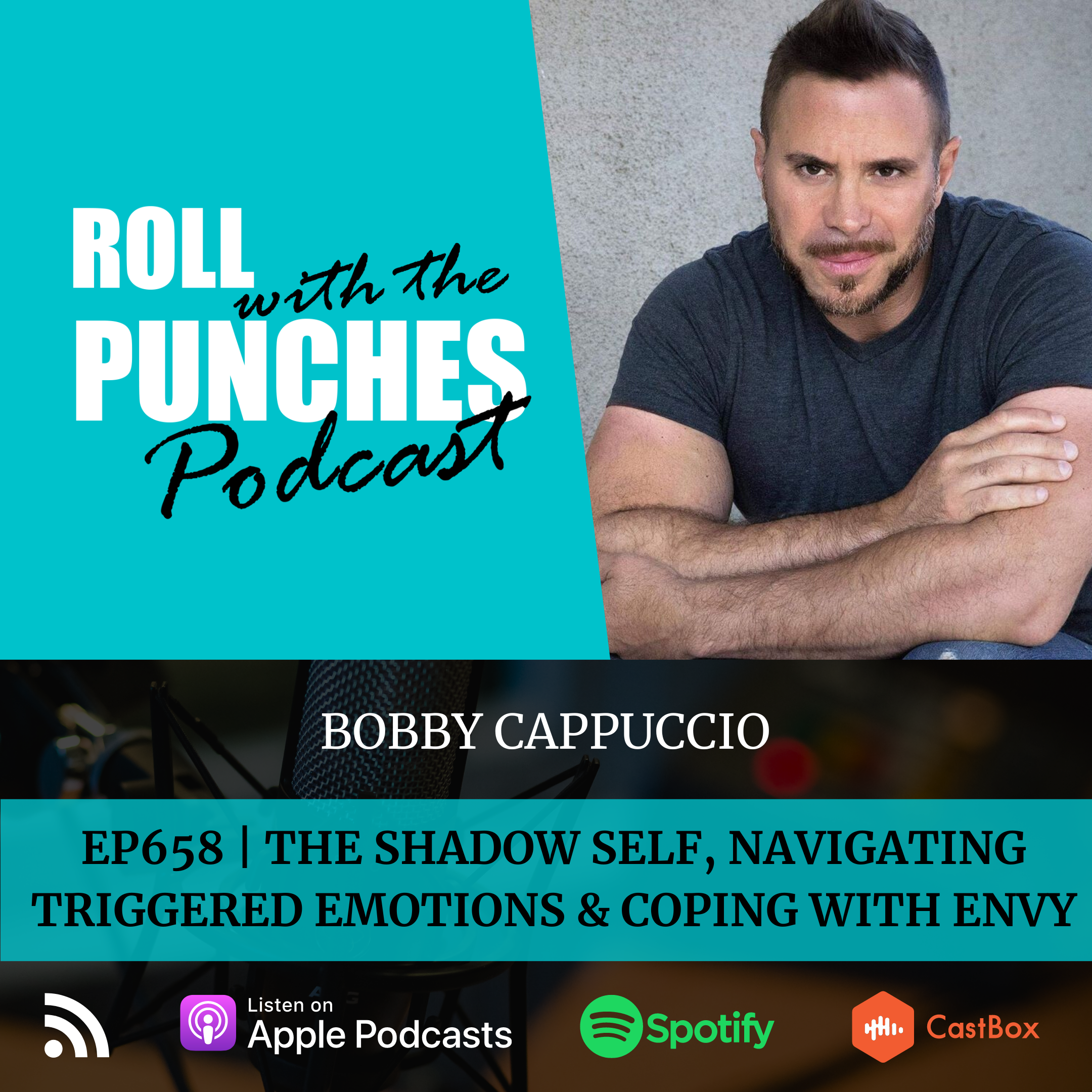 Roll With The Punches