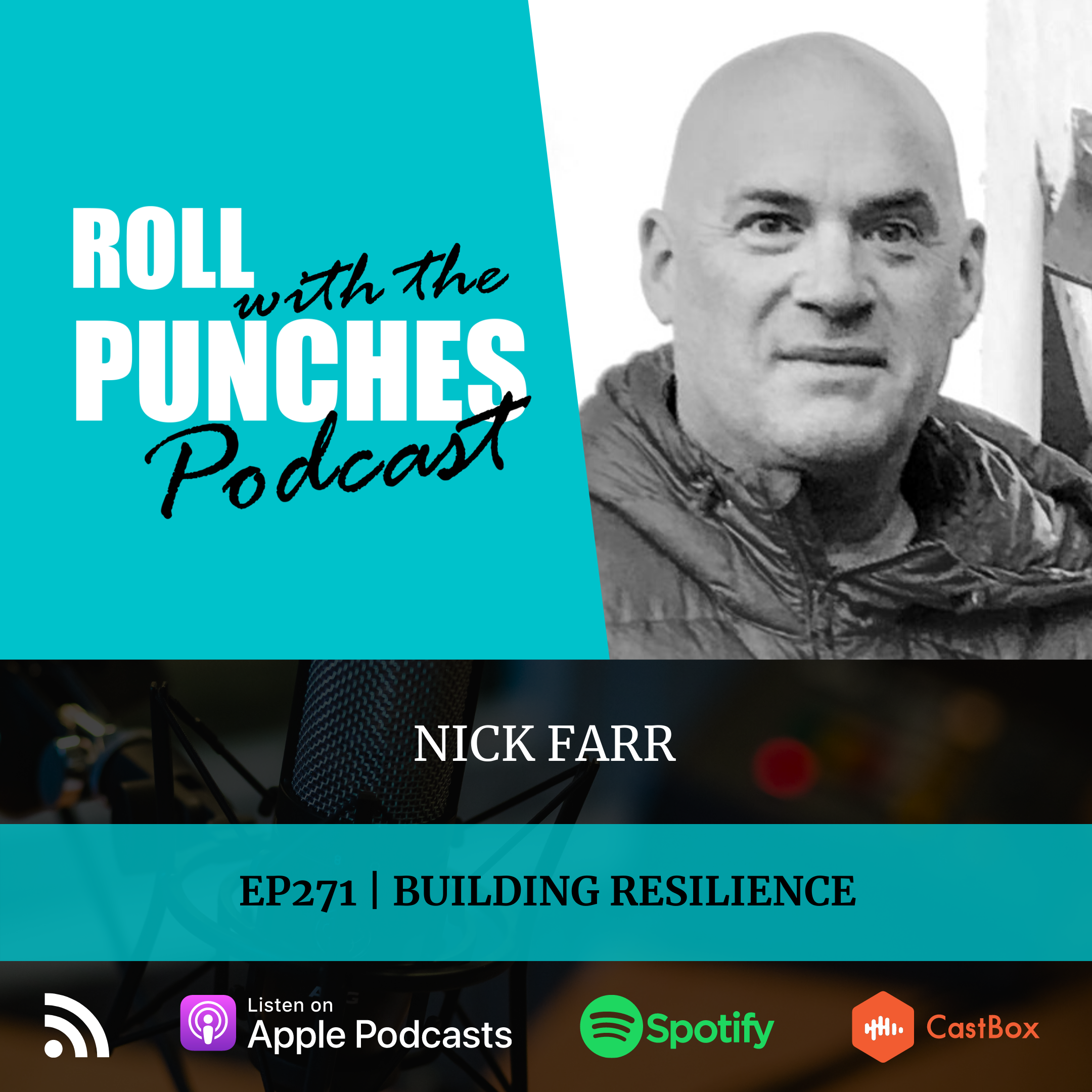 Roll With The Punches