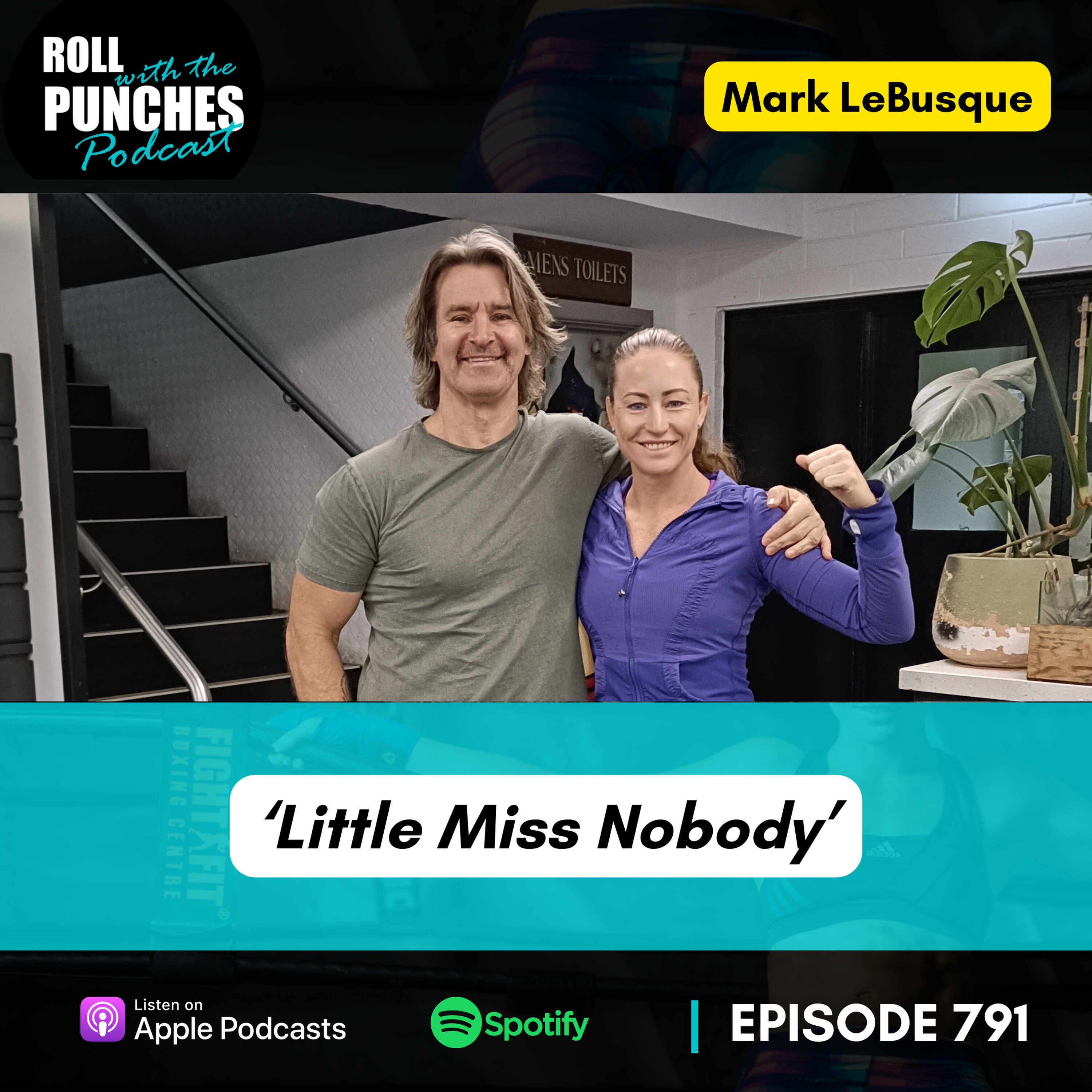 Episode cover