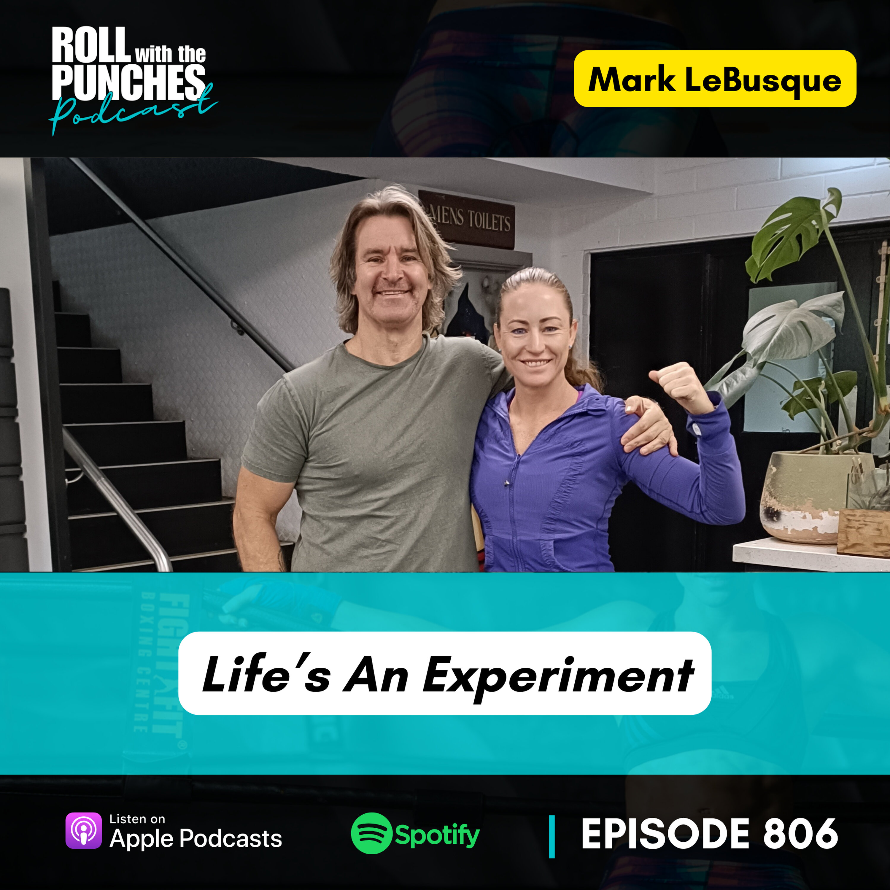 Episode cover