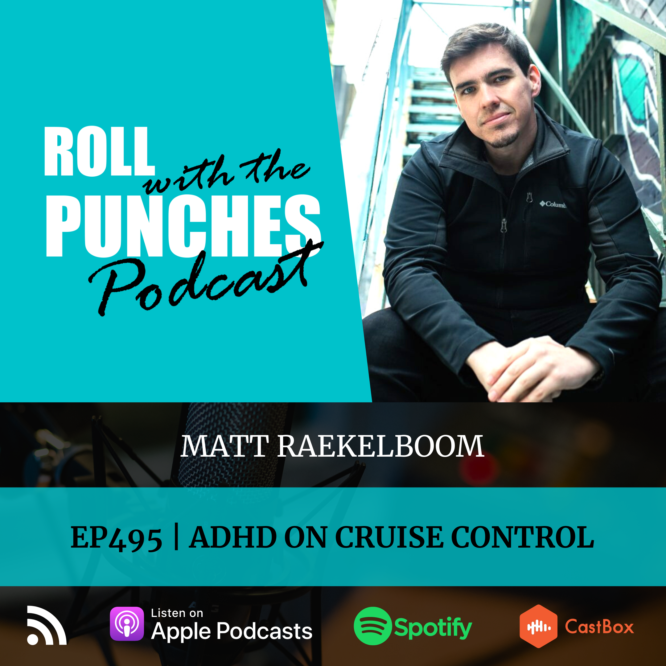 Roll With The Punches