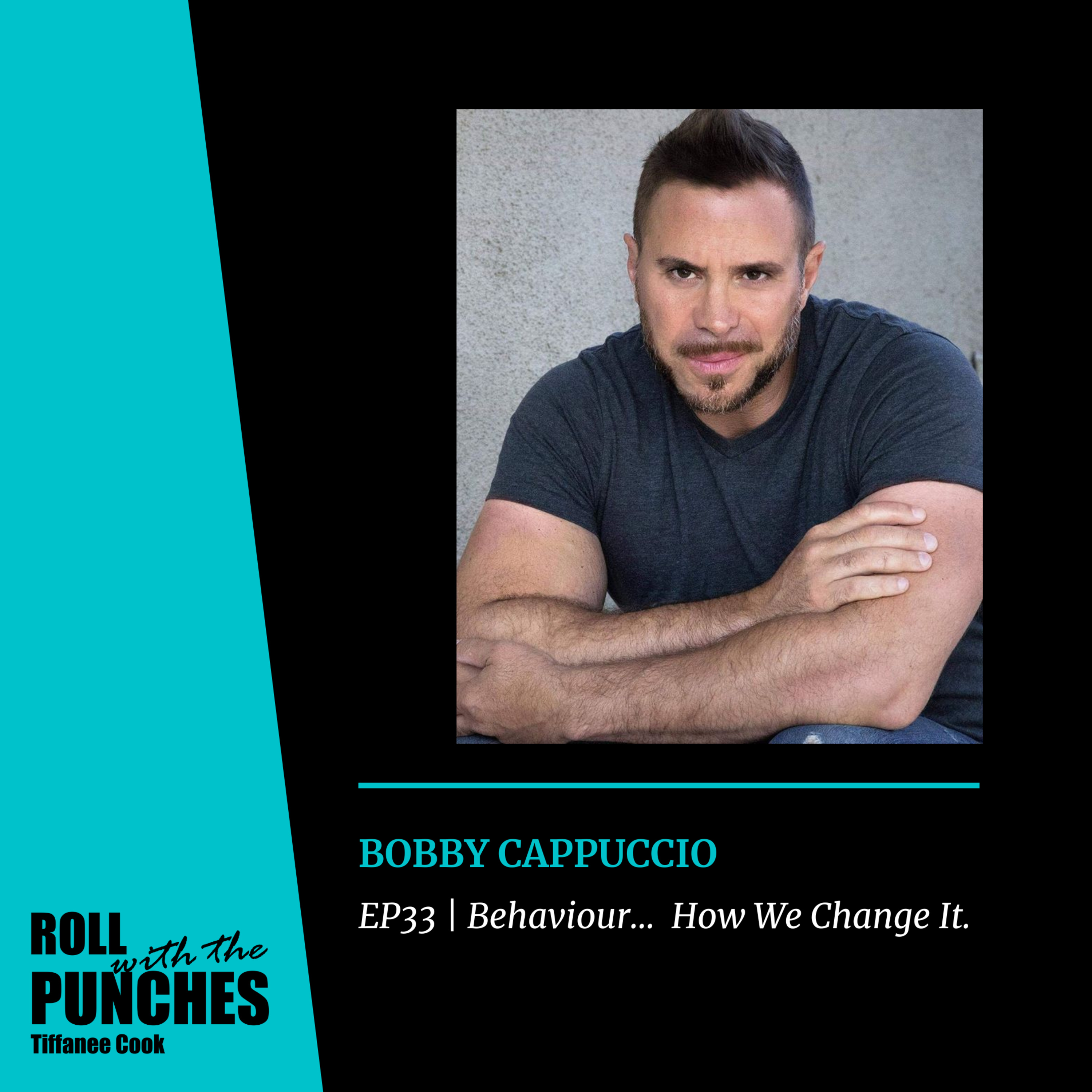 Roll With The Punches