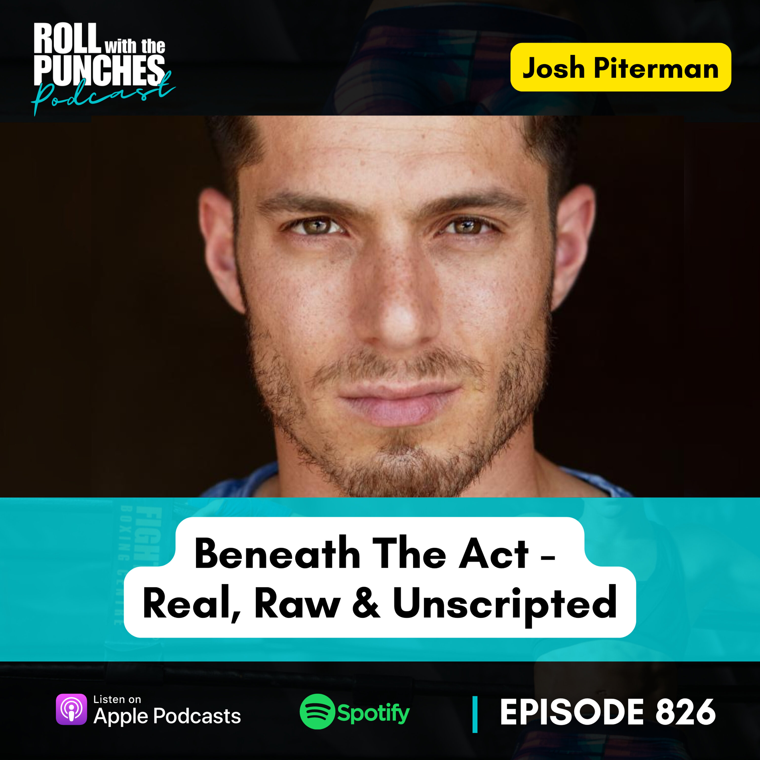 Episode cover