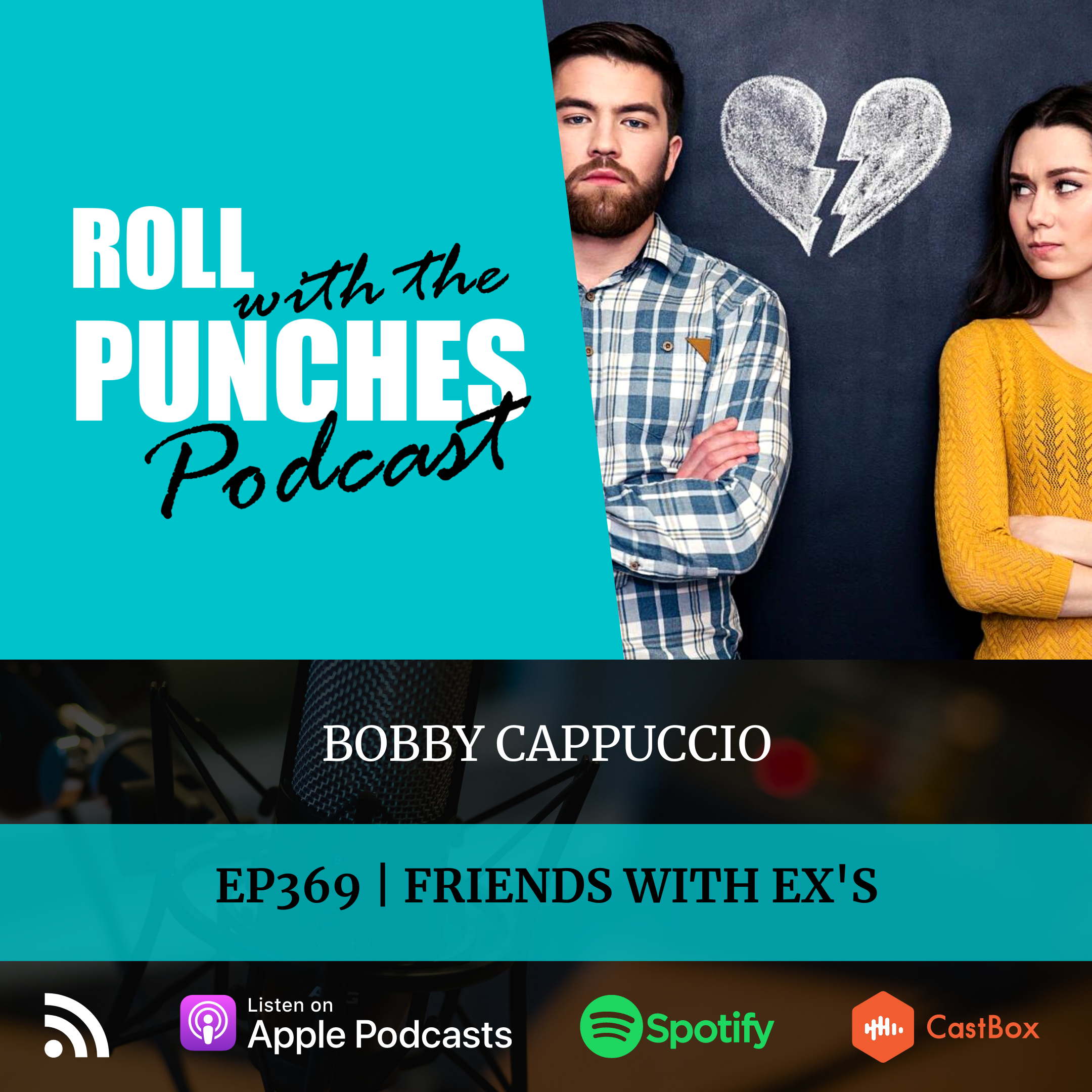 Roll With The Punches