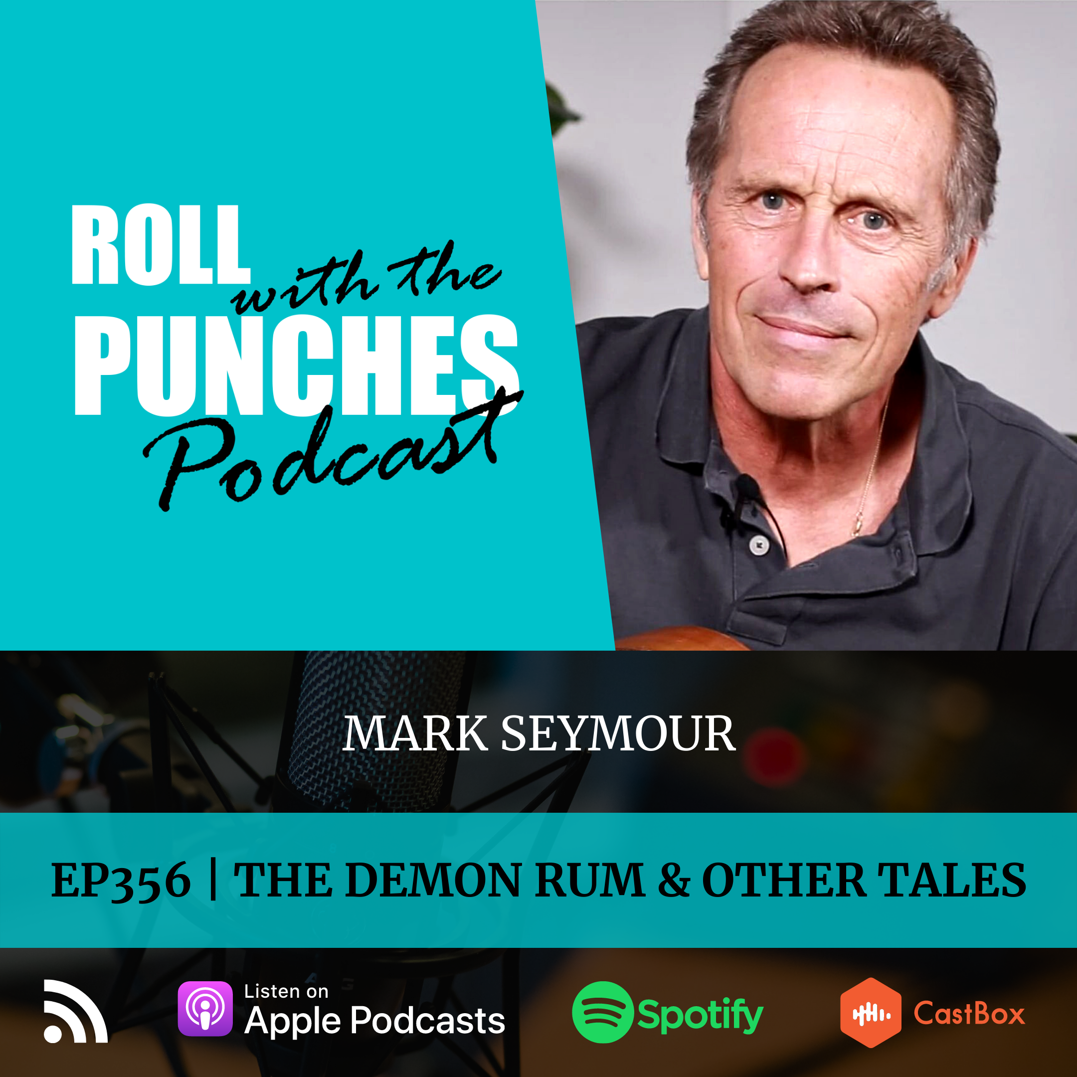 Roll With The Punches