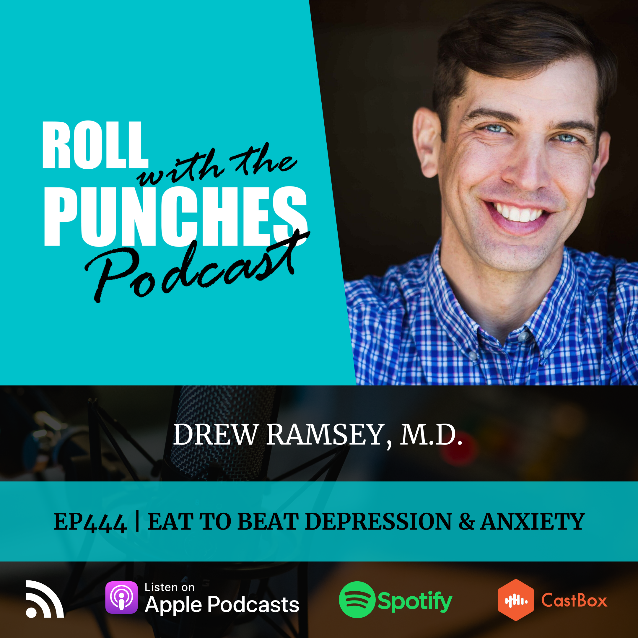 Roll With The Punches