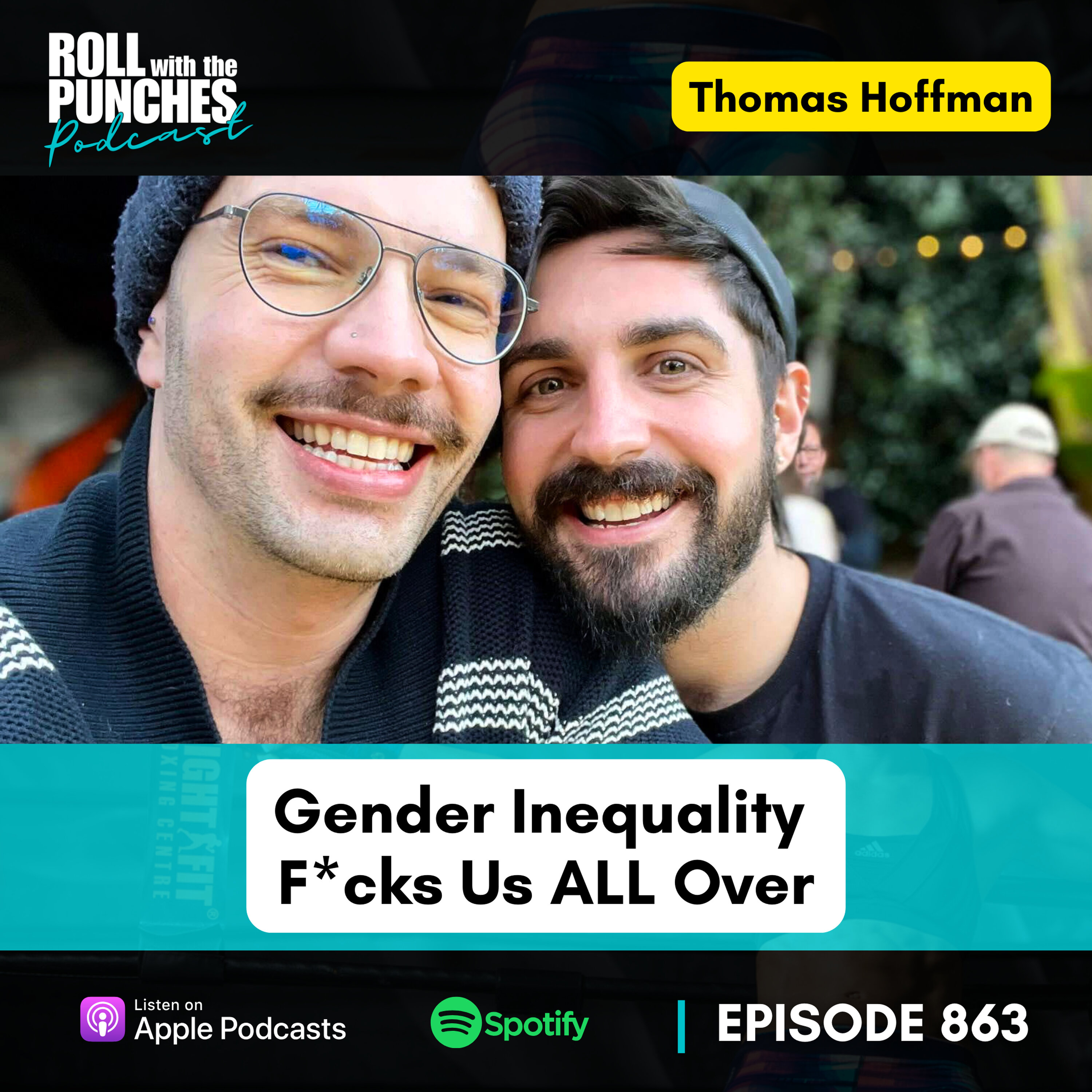 Episode cover