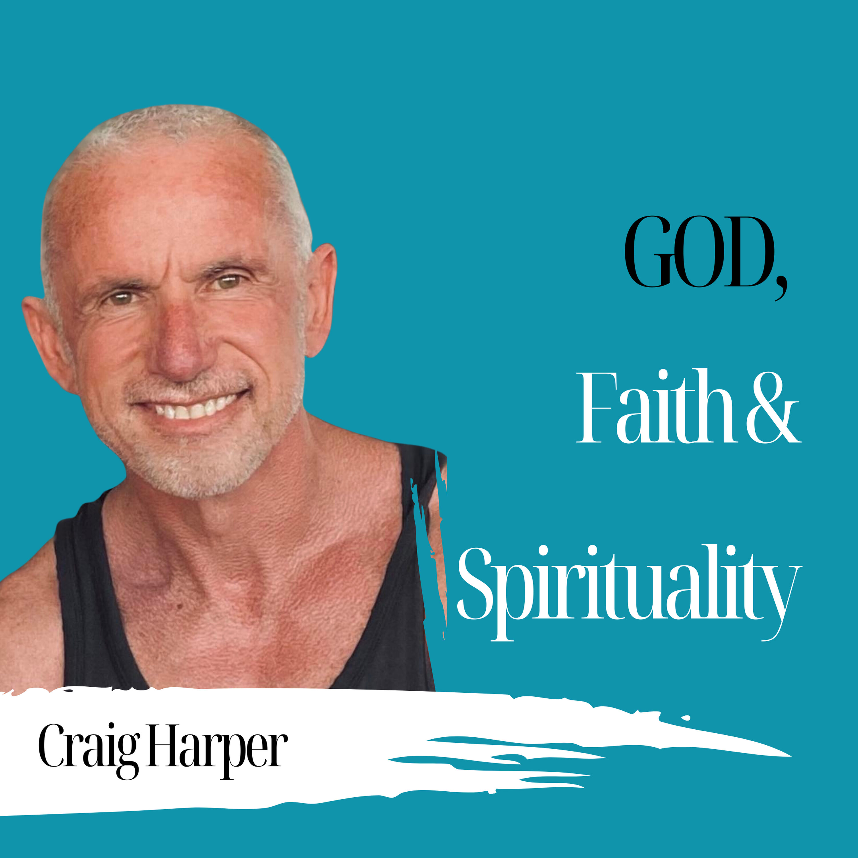 God, Faith & Spirituality - Craig Harper - 947 God, Faith & Spirituality - Craig Harper - 947