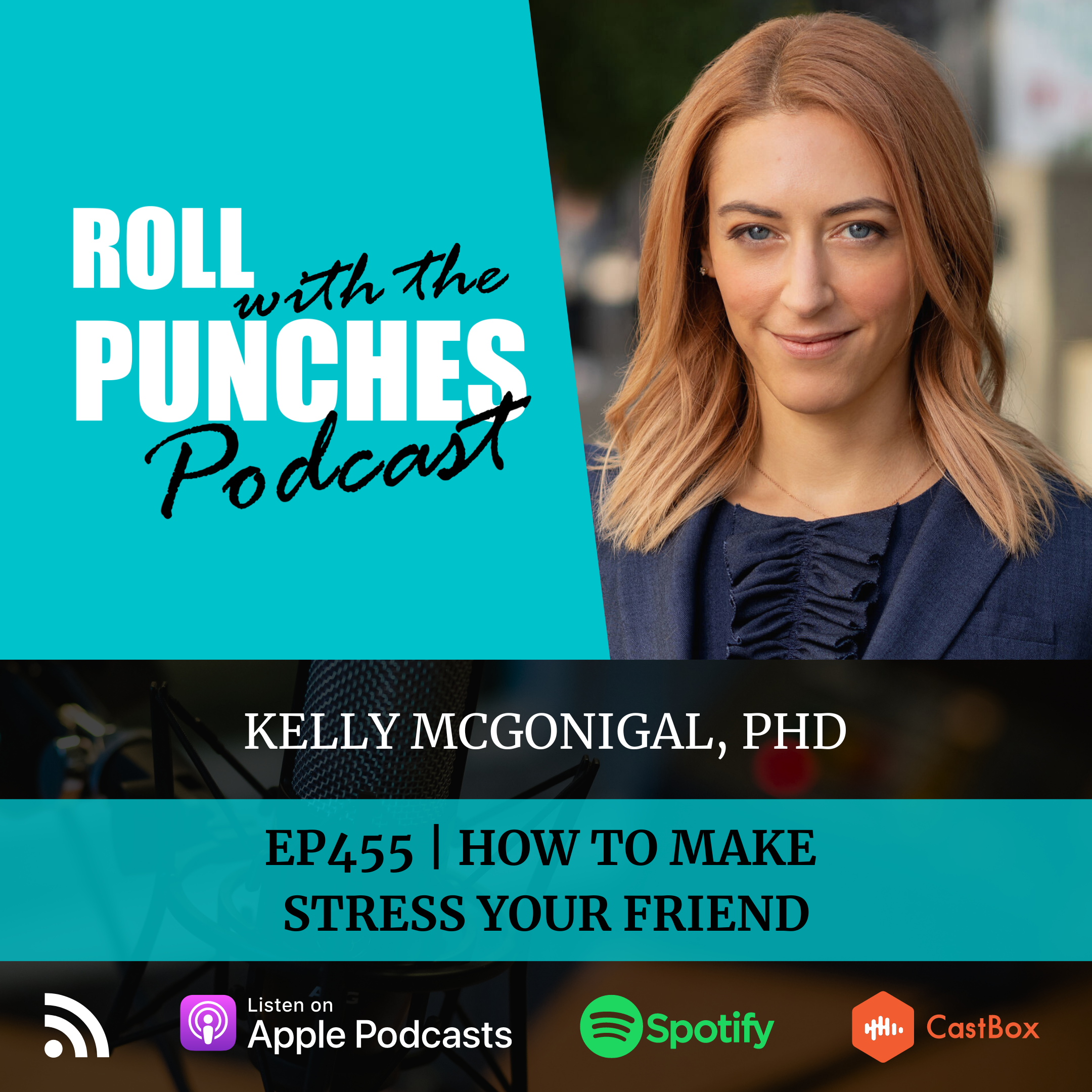 Roll With The Punches