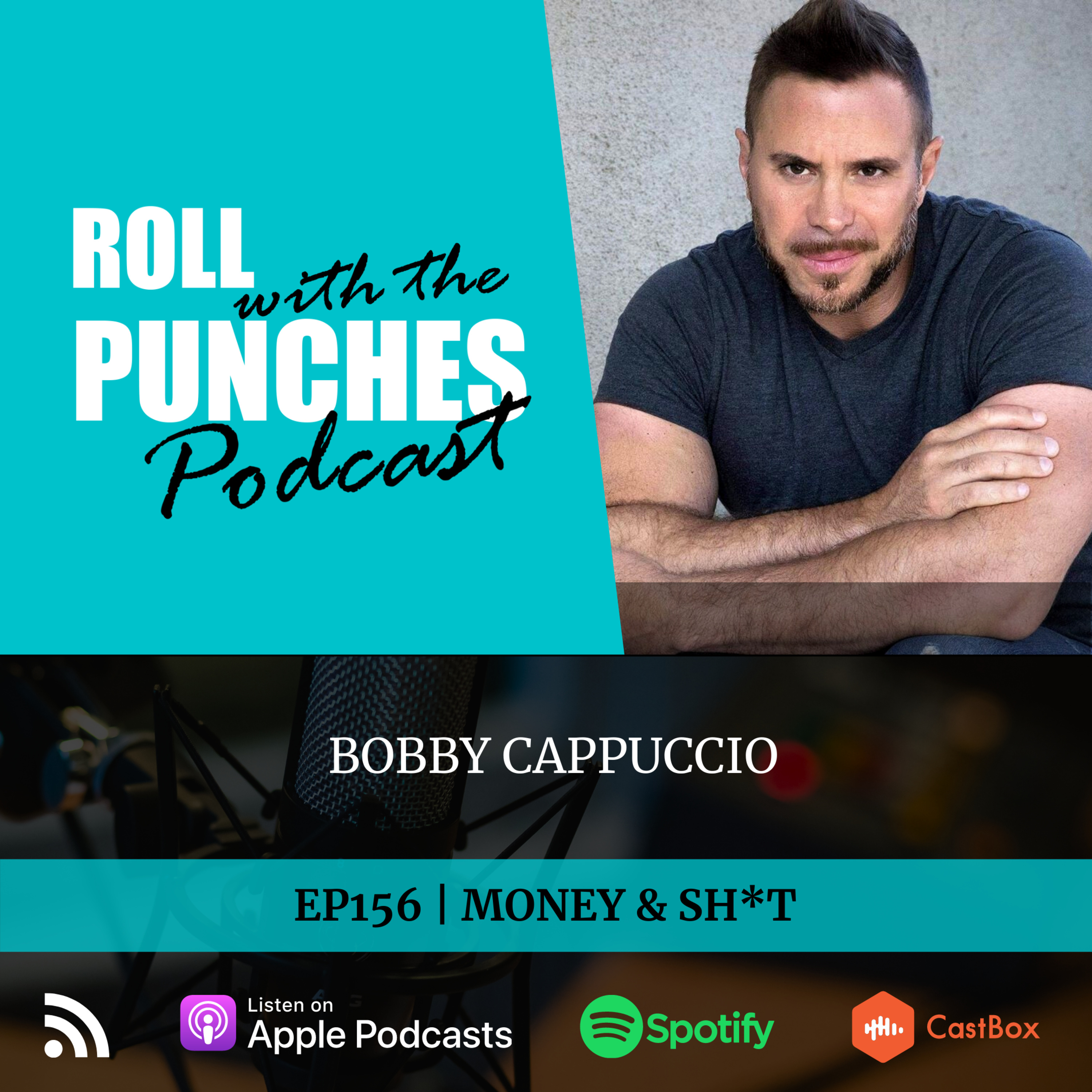 Roll With The Punches