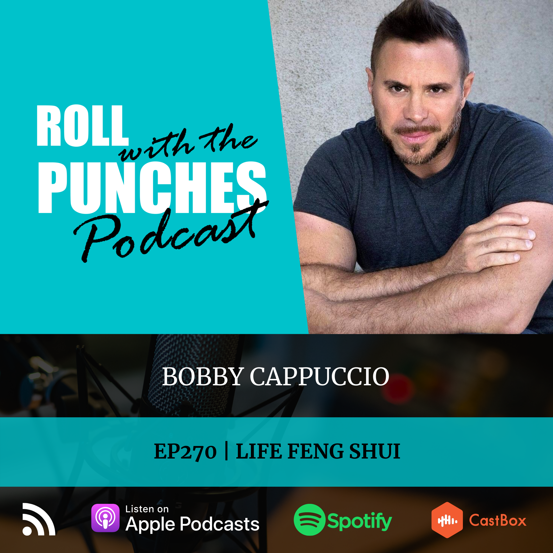 Roll With The Punches