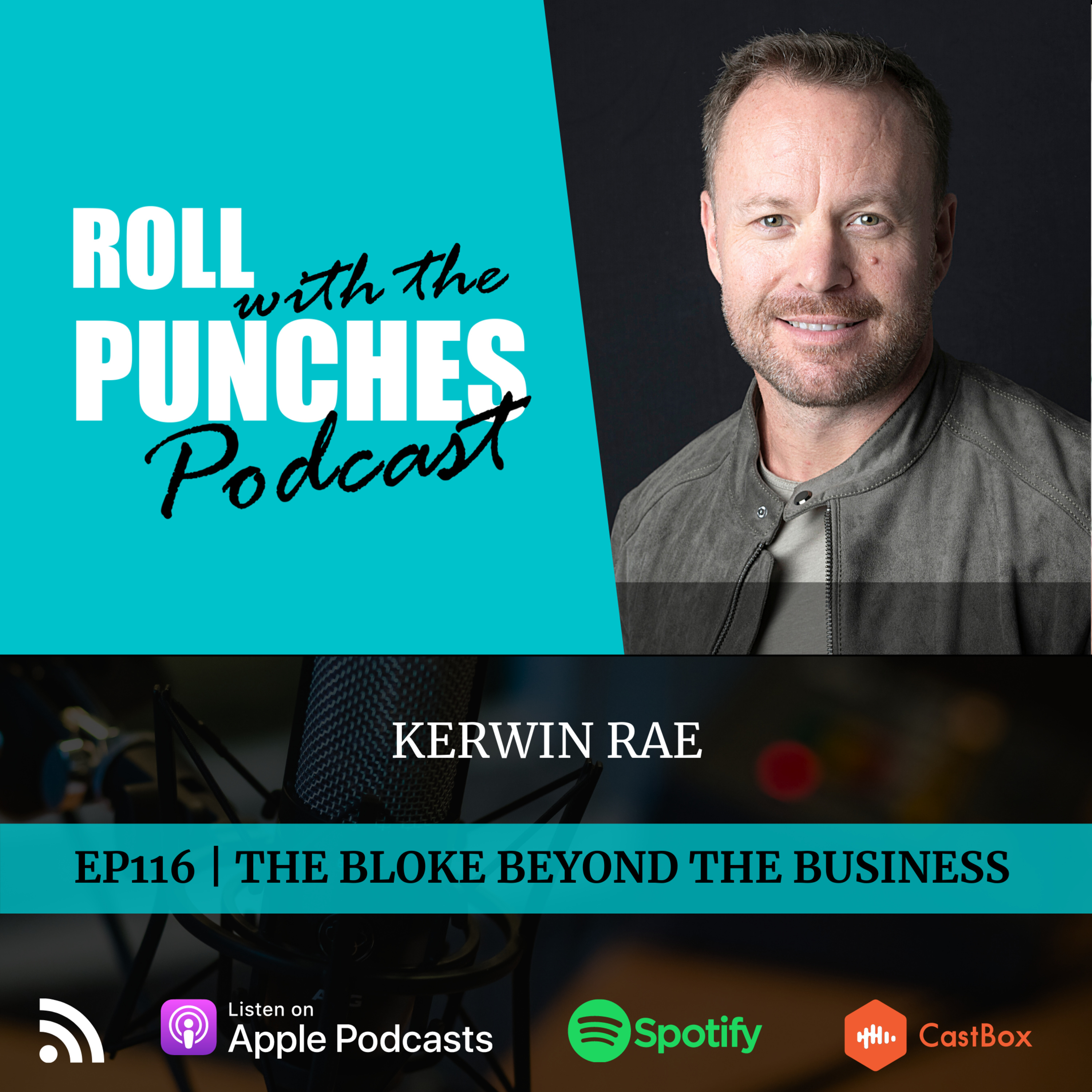 Roll With The Punches