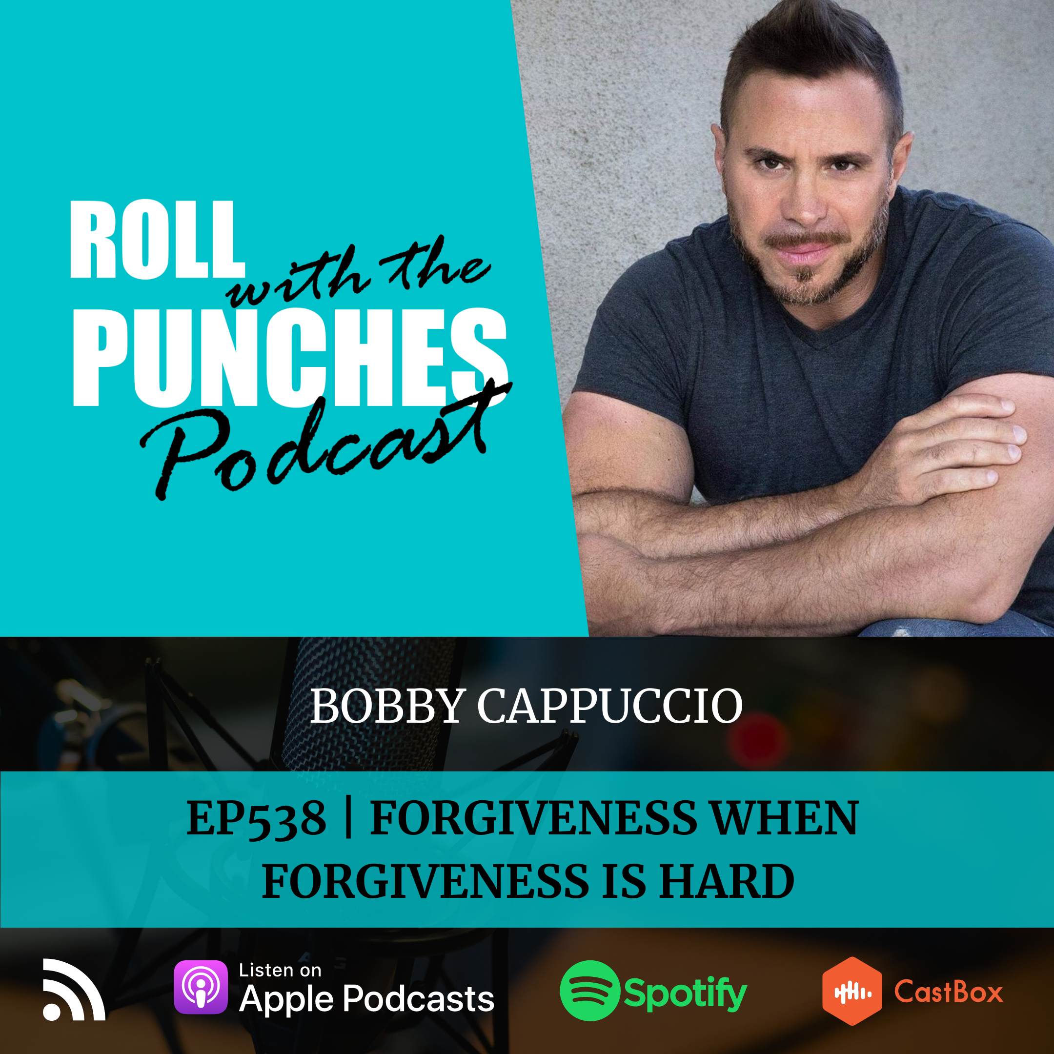 Roll With The Punches