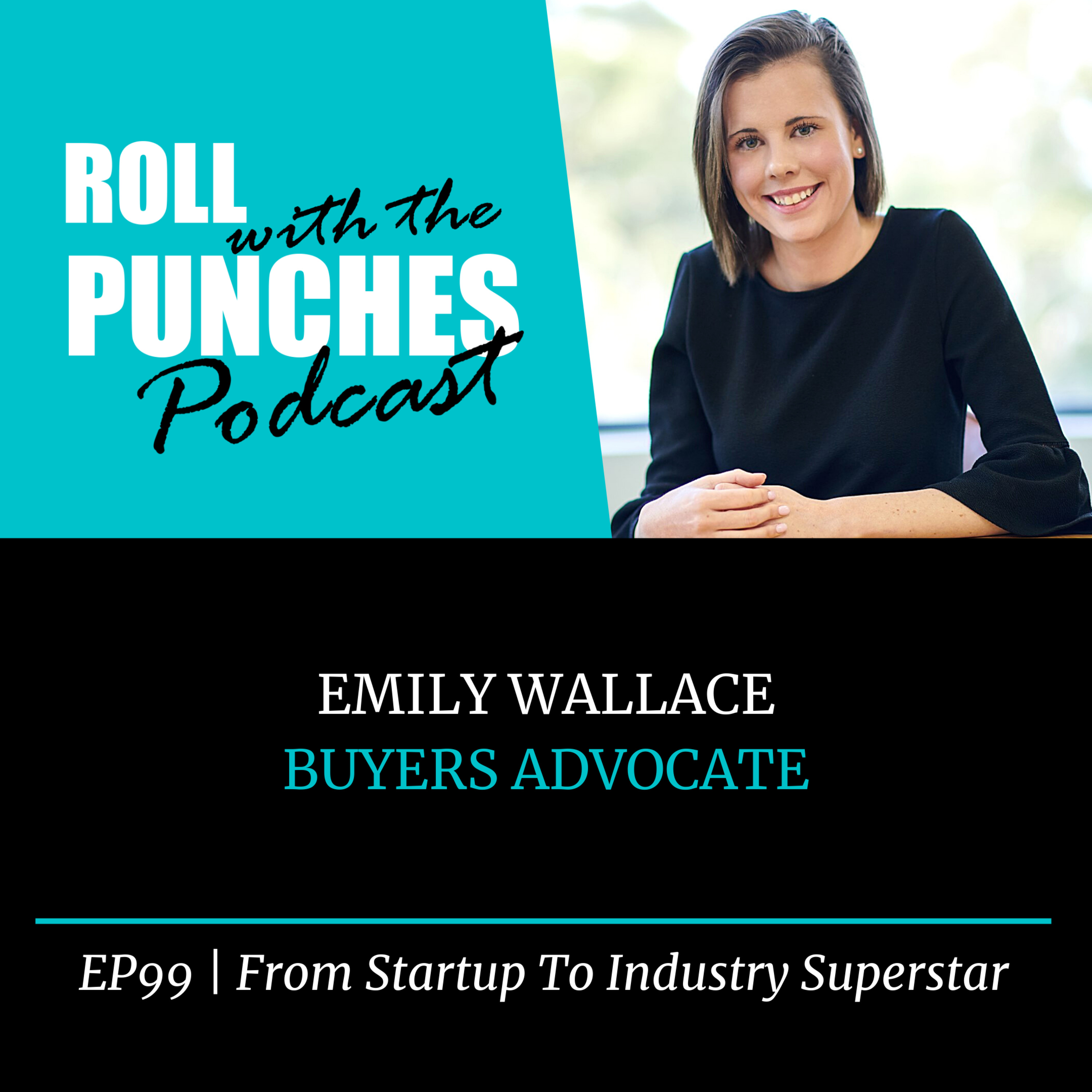 Roll With The Punches