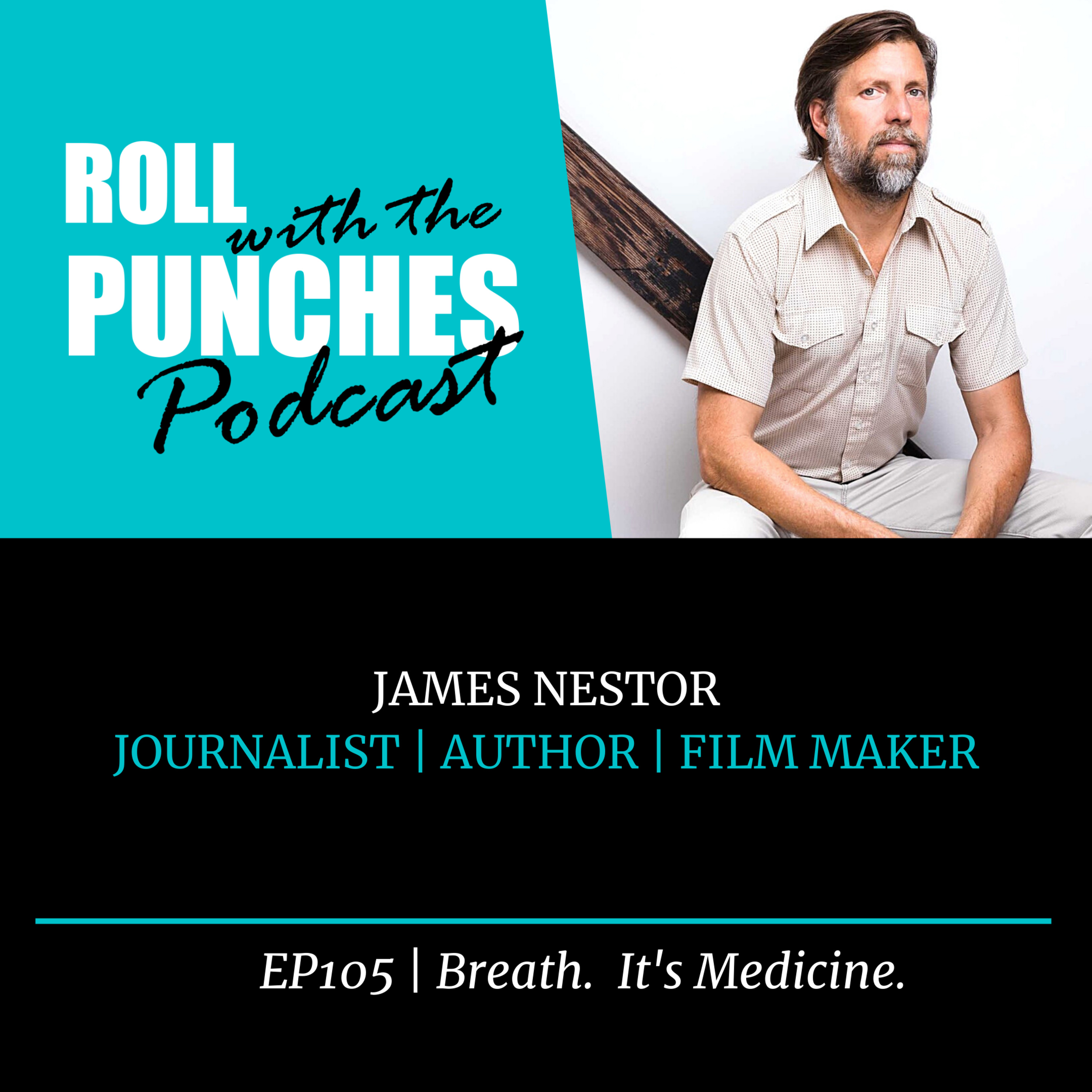 Roll With The Punches