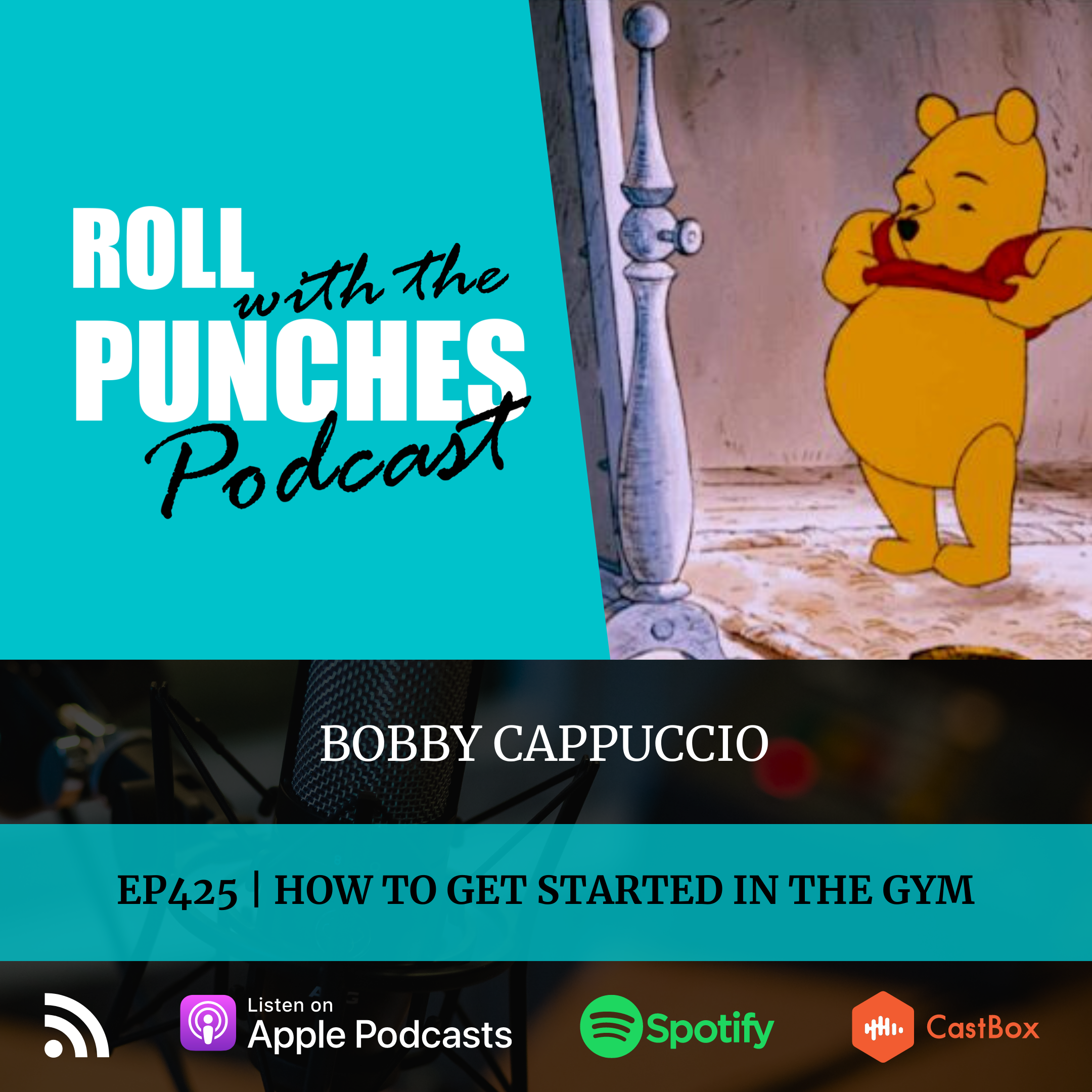 Roll With The Punches