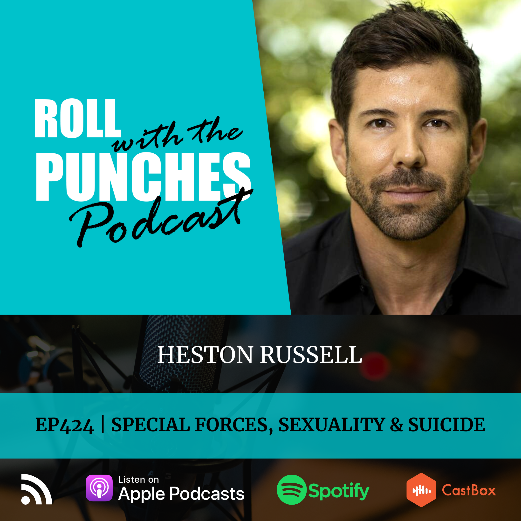 Roll With The Punches