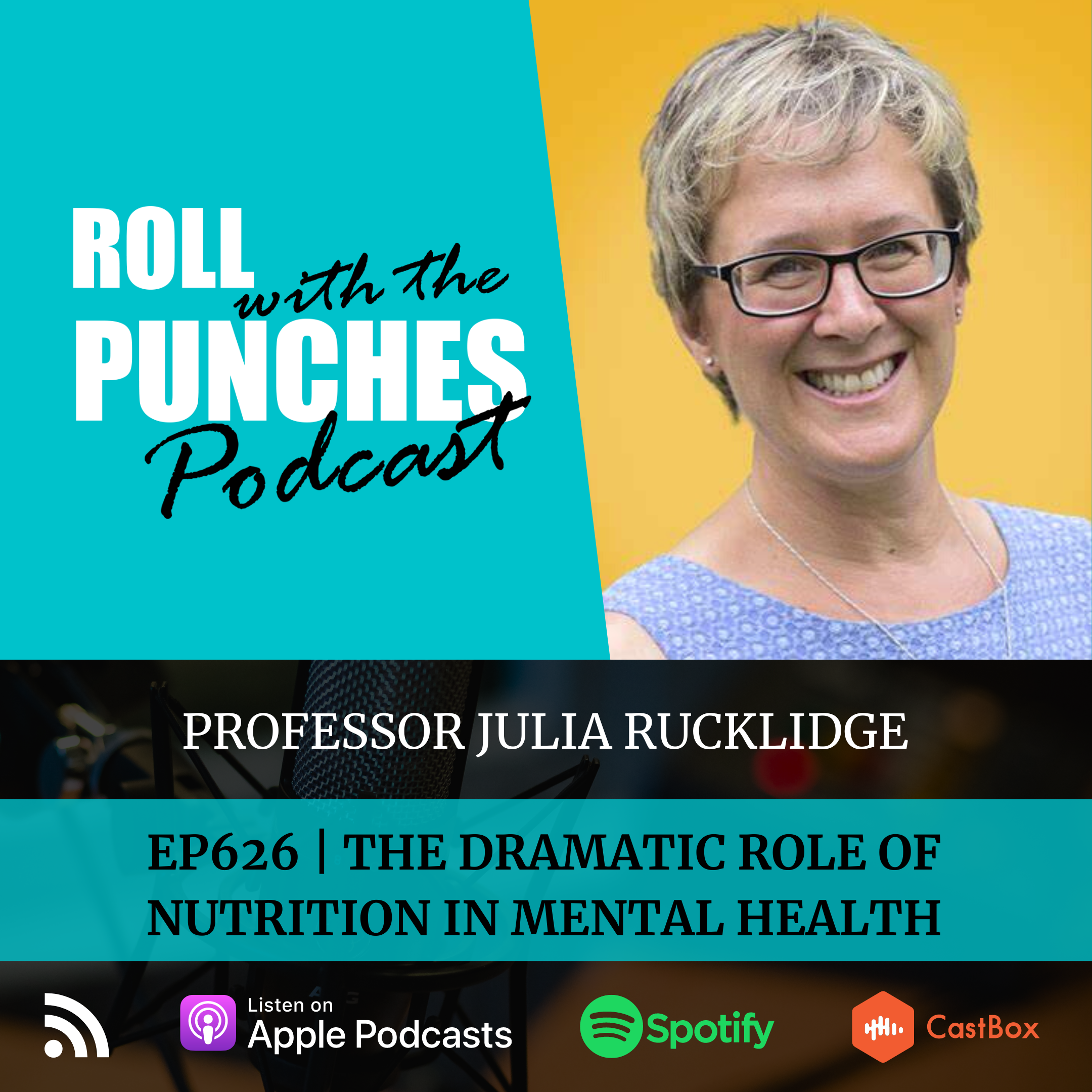 Roll With The Punches