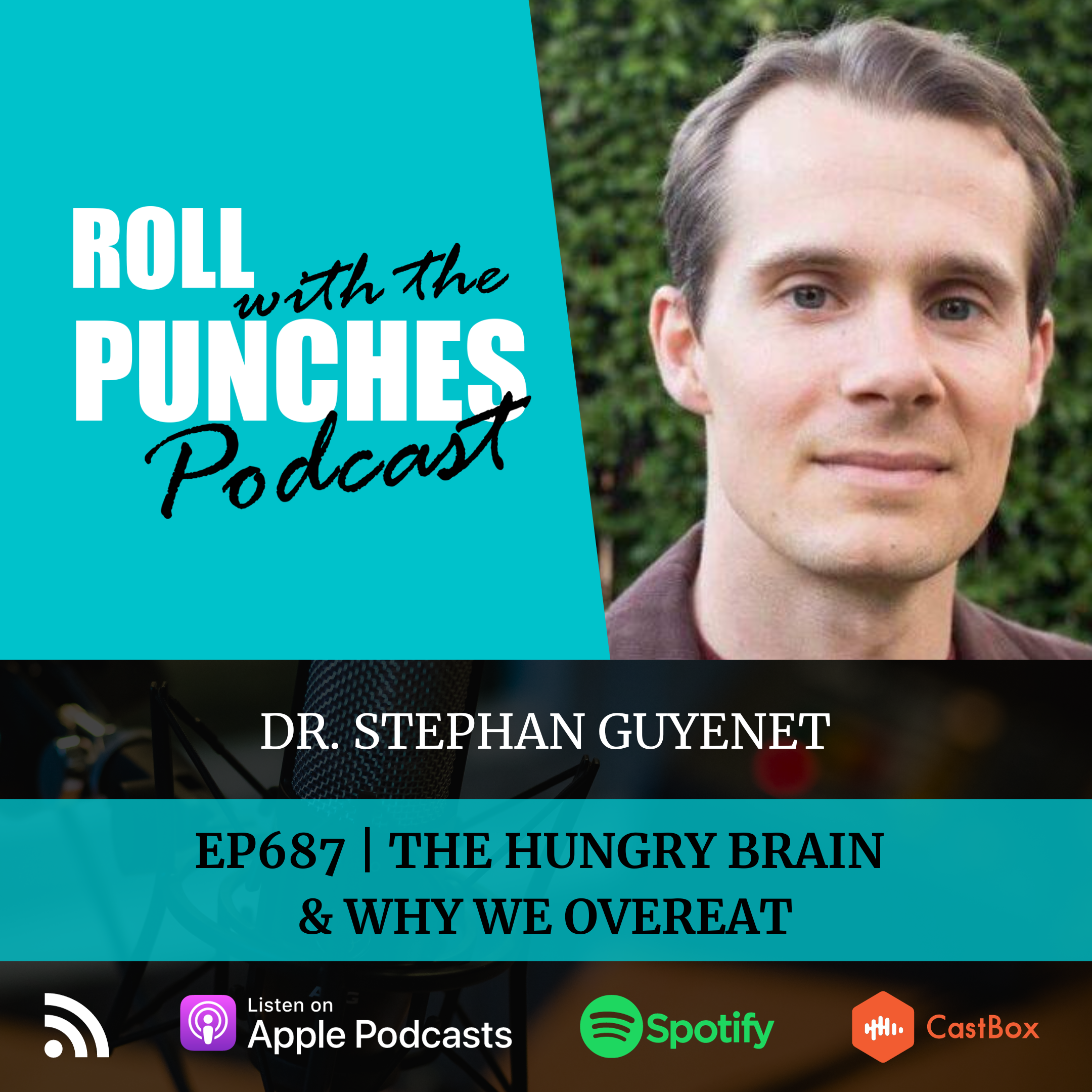 Roll With The Punches