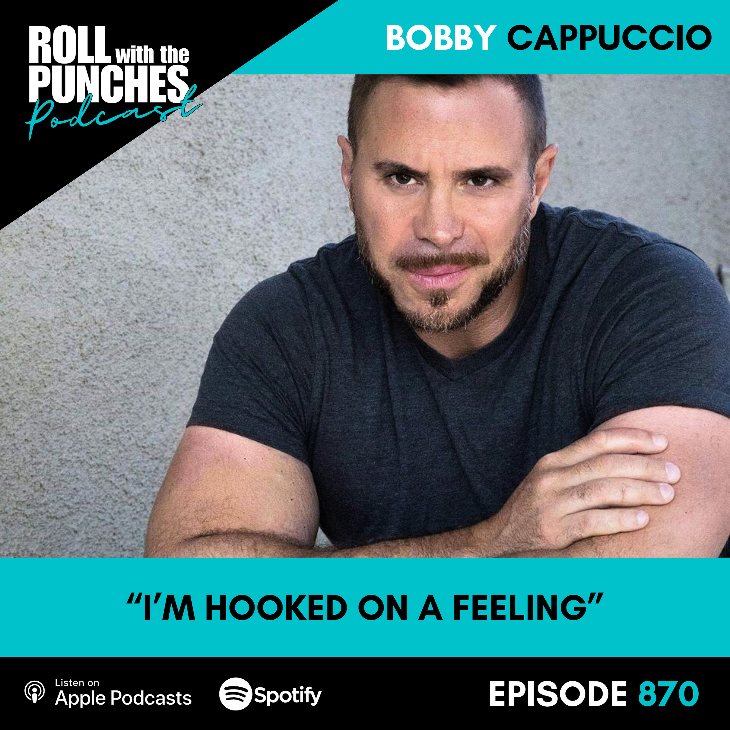 Episode cover
