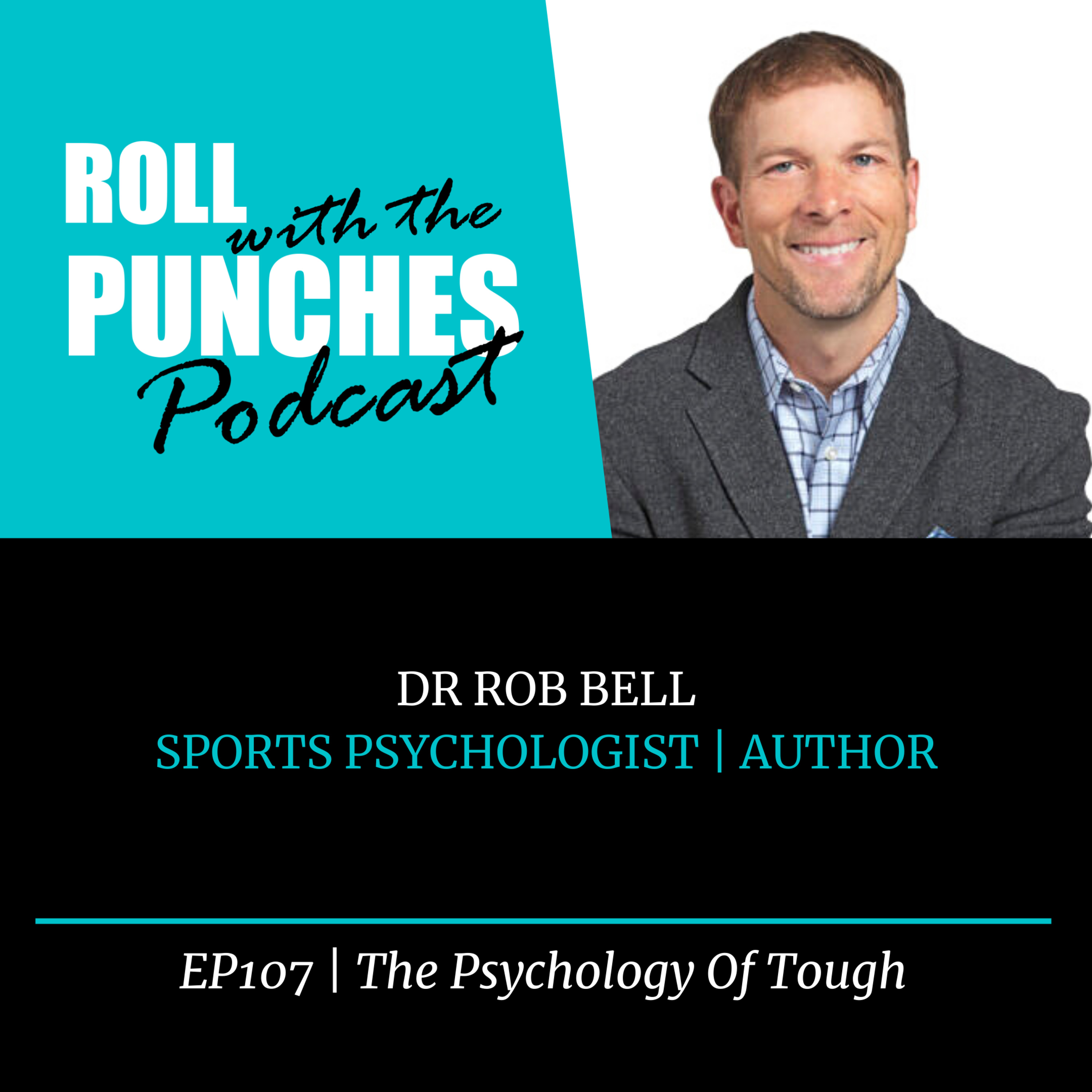 Roll With The Punches