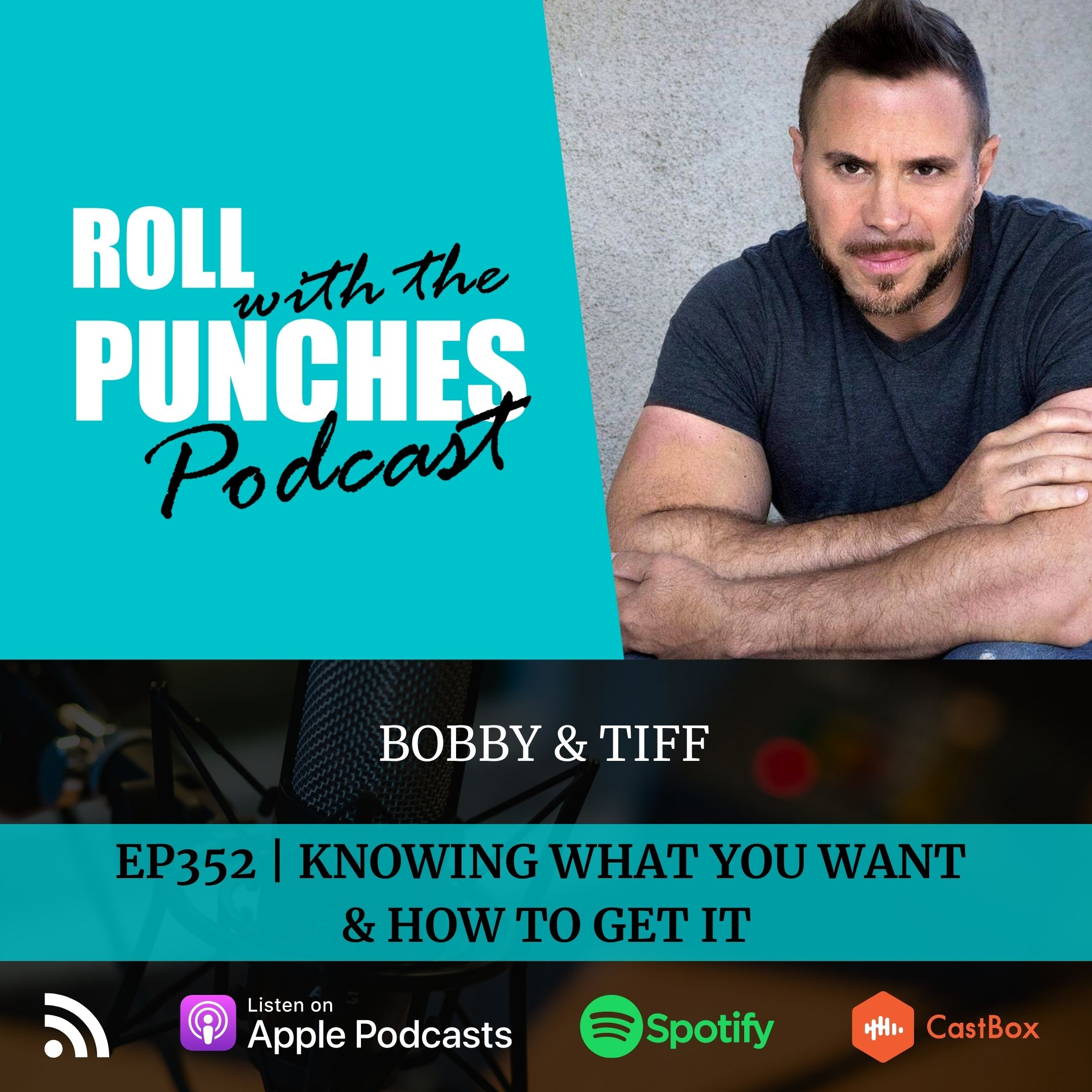 Roll With The Punches