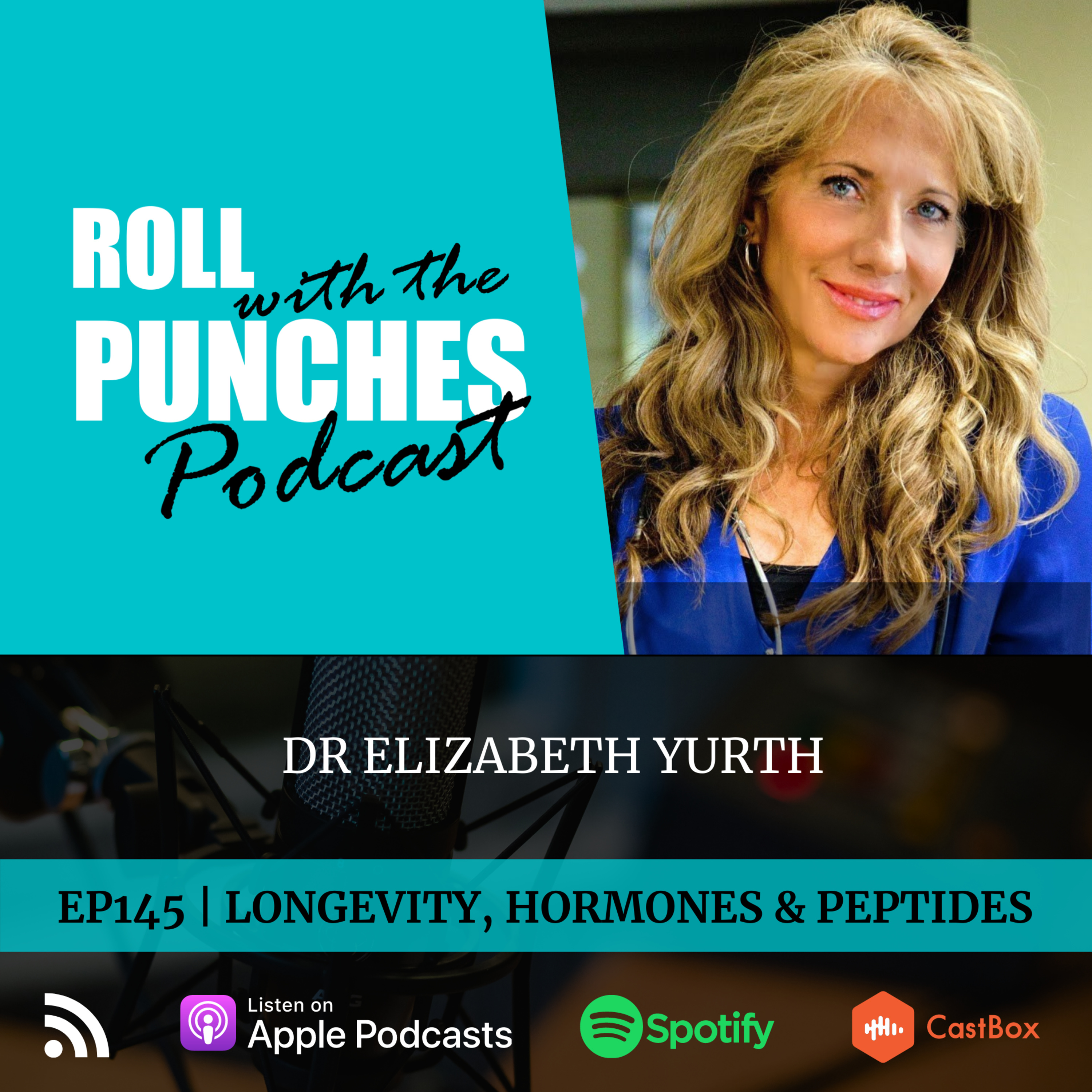 Roll With The Punches