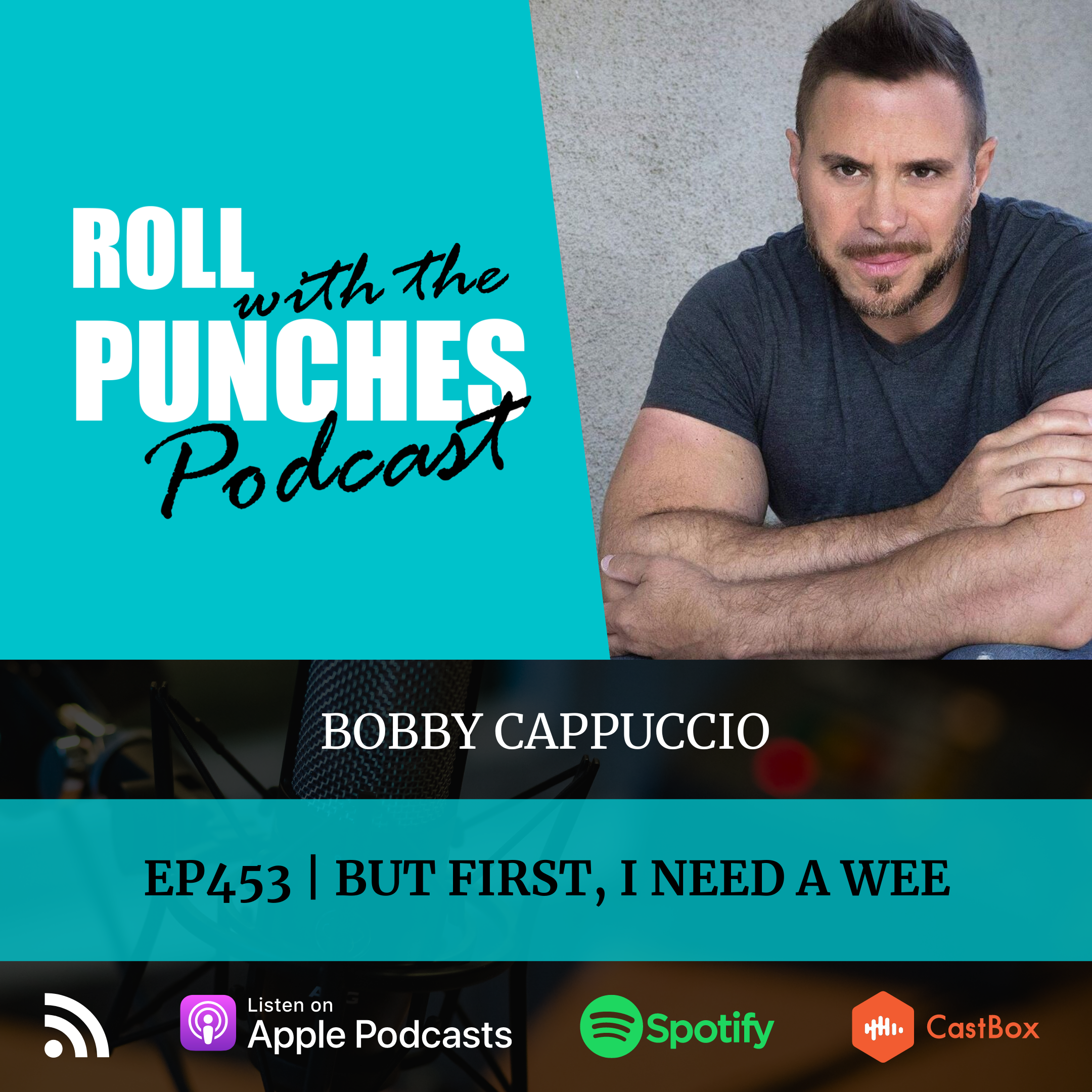 Roll With The Punches