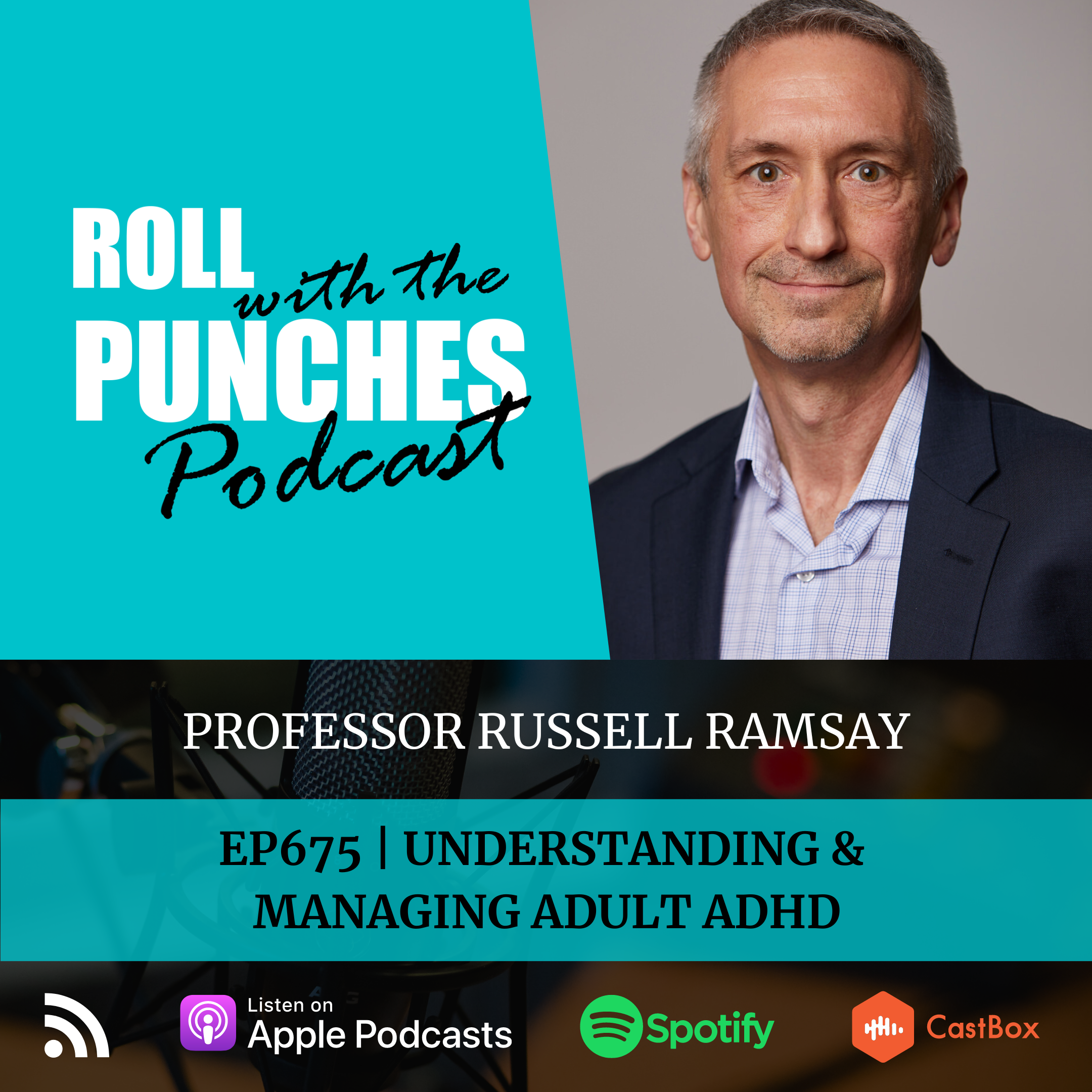 Roll With The Punches