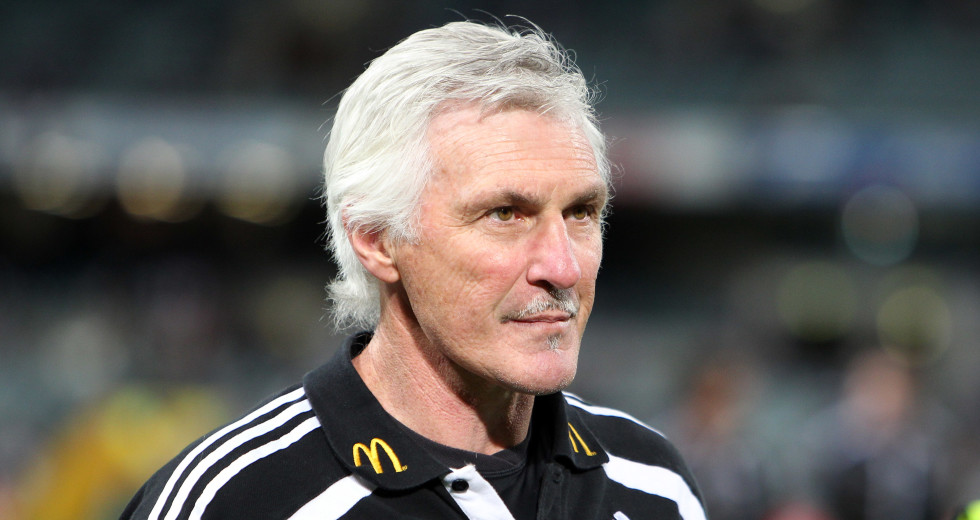 Mick Malthouse - Saturday Afternoon Sport with Sam Tugwell - 24th June 2023 episode artwork