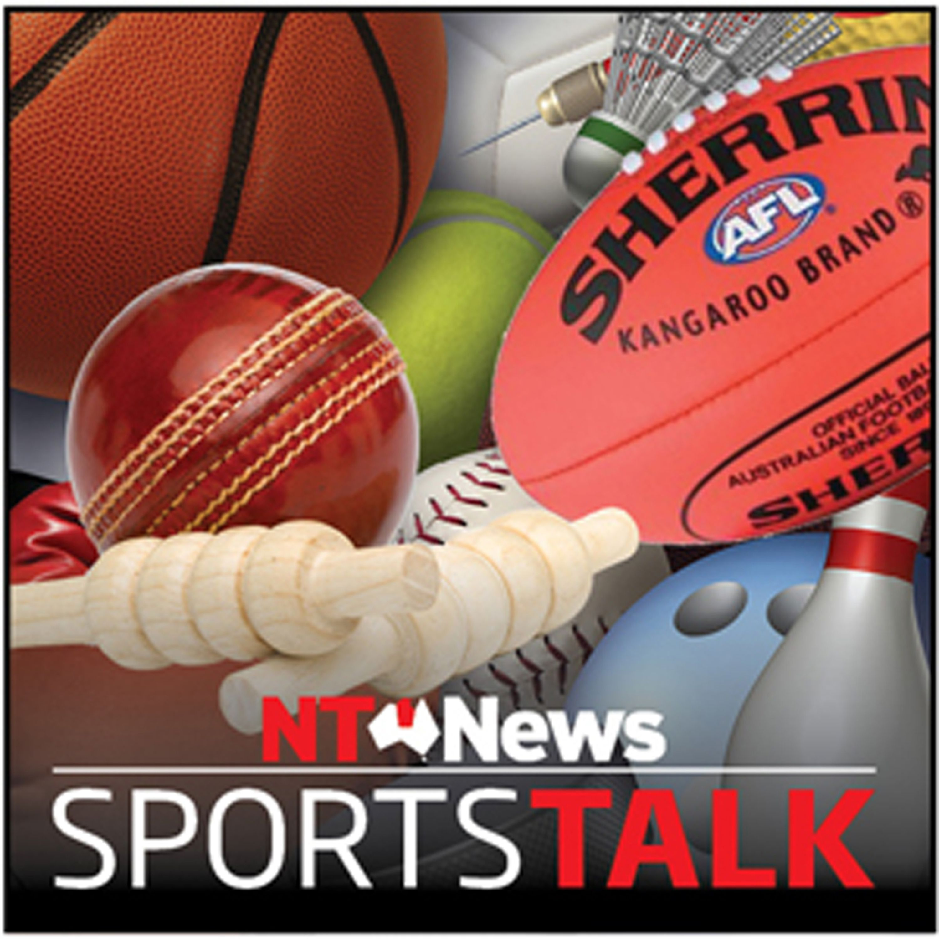 NT News Sports Talk Episode 15