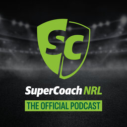 KFC SuperCoach podcast: Teams Round 19