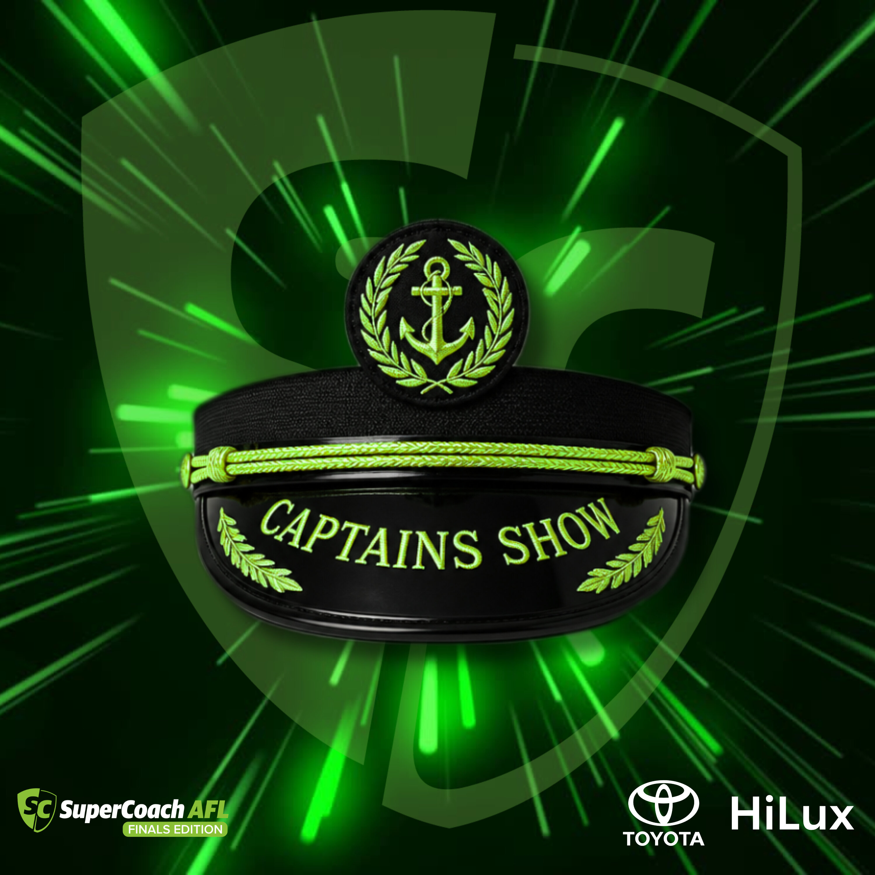 Al Paton's Top 5 Captains | SuperCoach AFL Finals: Week 2