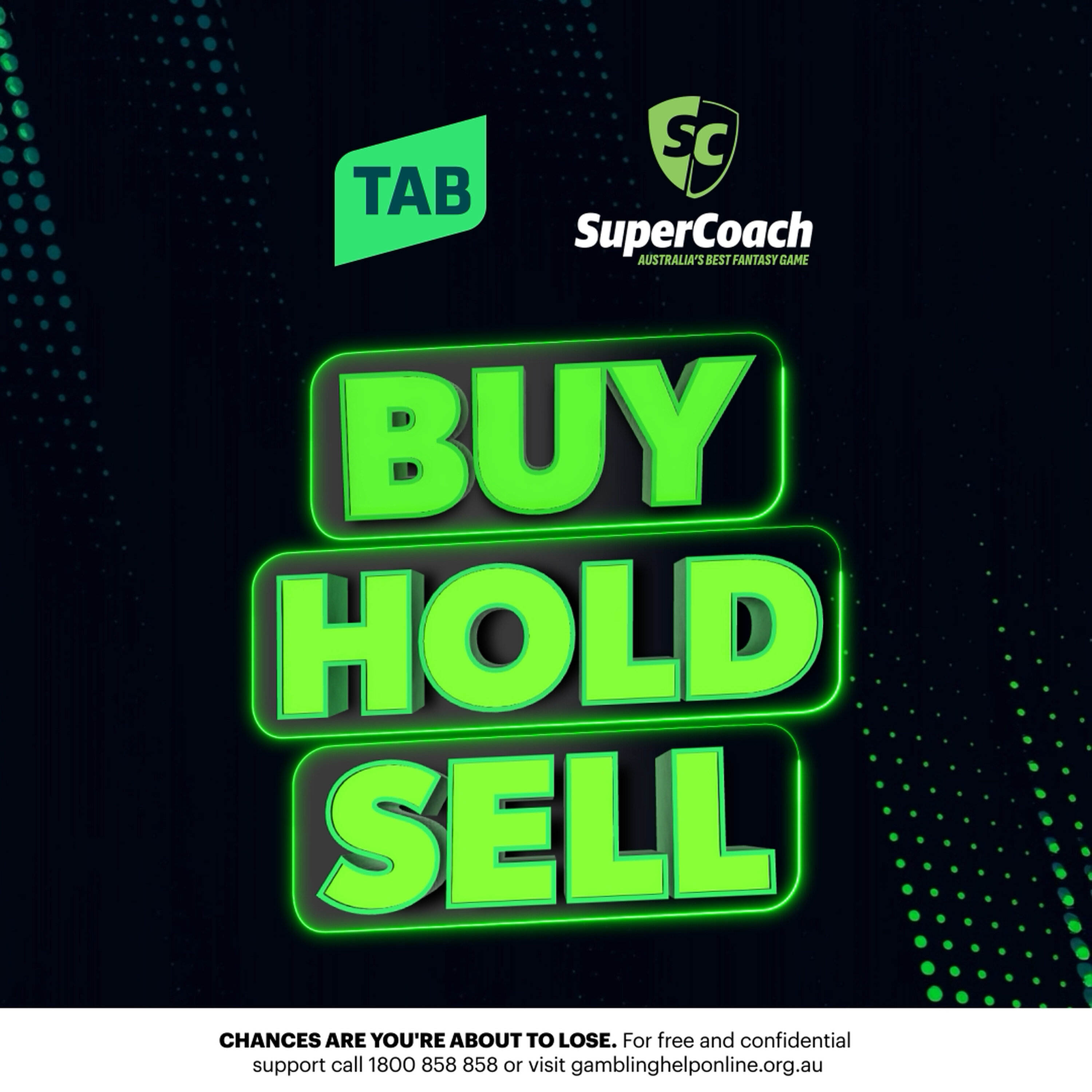 Buy, Hold, Sell, Captains, & Mailbag: Round 22! | SuperCoach AFL episode artwork