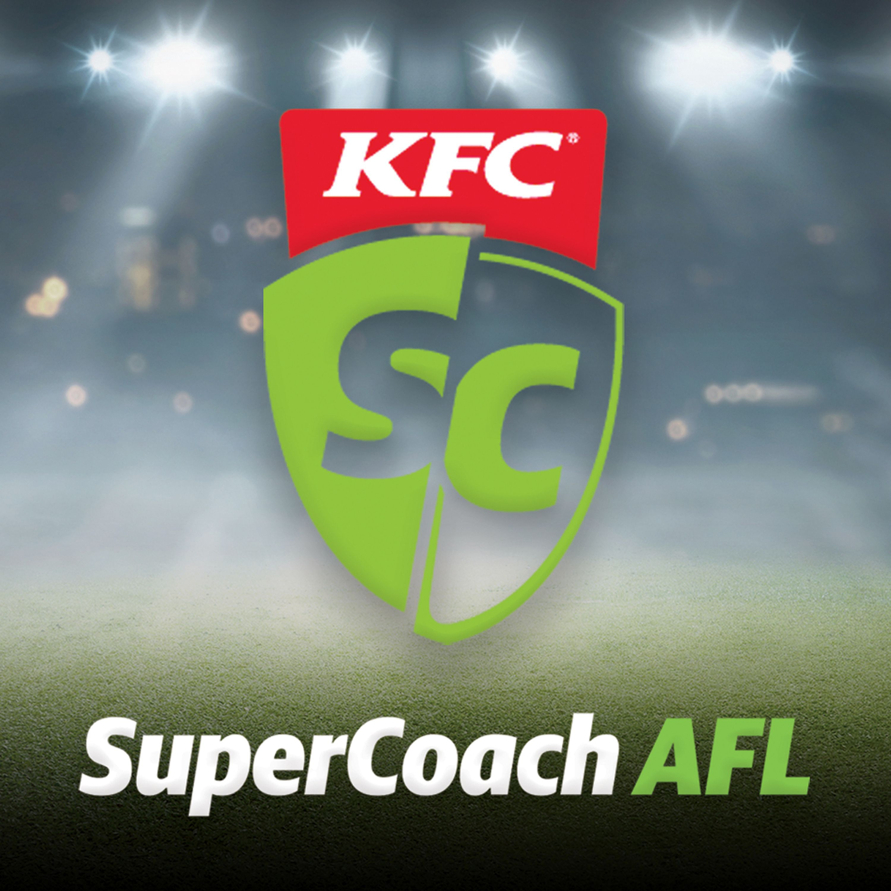 SuperCoach AFL: The Official Podcast