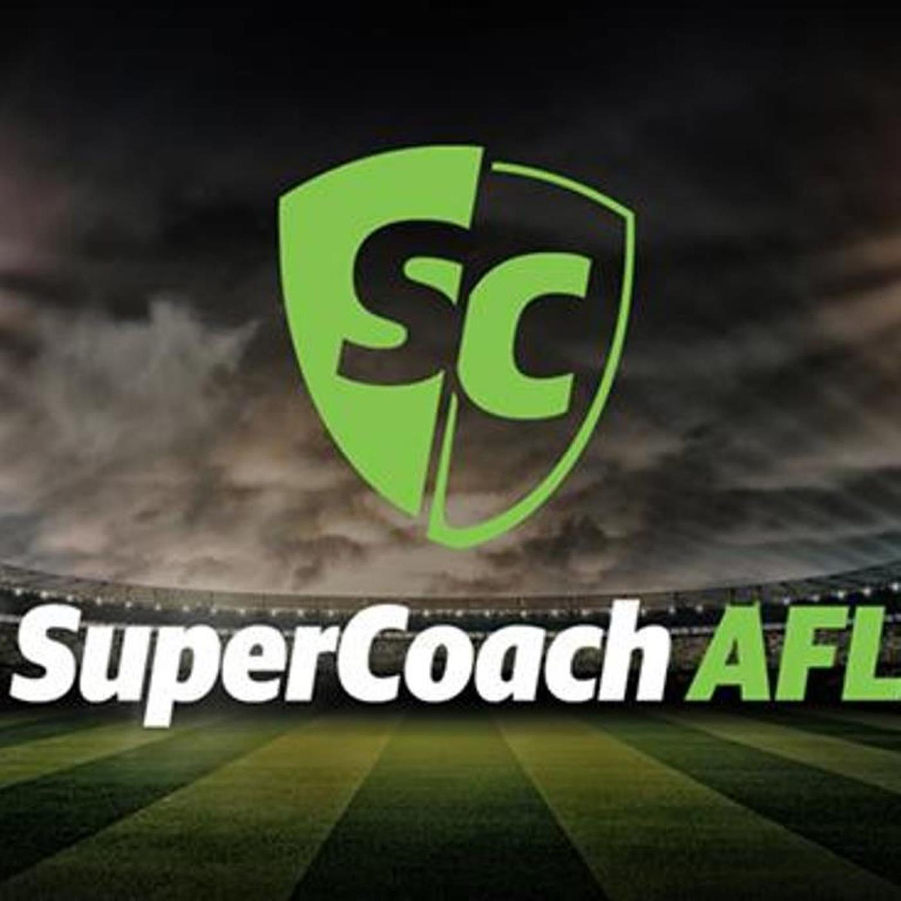 SuperCoach AFL: The Official Podcast