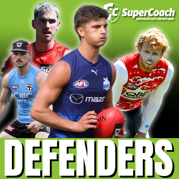 DEFENDERS: Premiums, mid-pricers, cheapies, and rookies! | The Phantom's Lair