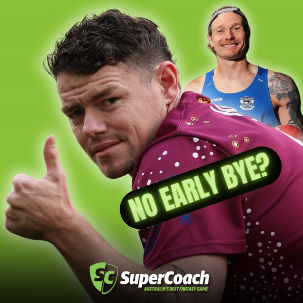 Opening Round cyclone chaos and advice from last year's winner! | Breaking Even with Al Paton