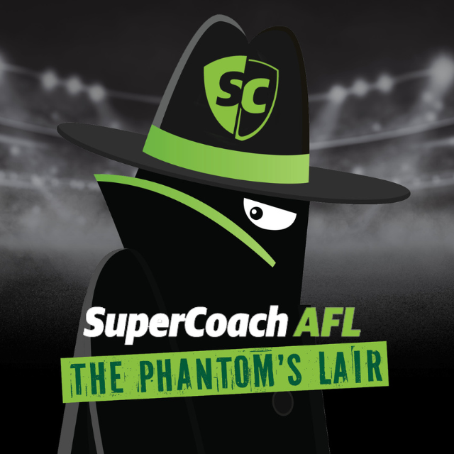 Jordon Sweet in doubt, bye round trade plans, and what to do with Elliot Yeo! | The Phantom's Lair