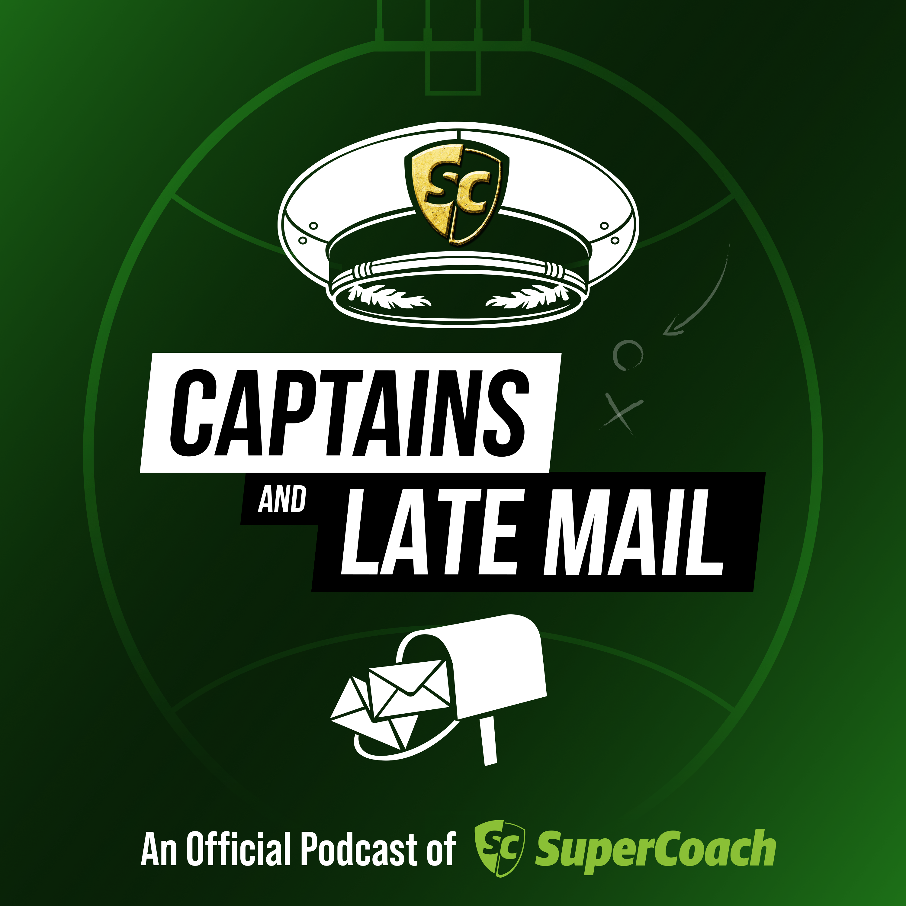 Hayden Young OUT! Captains & Late Mail: Round 2 | SuperCoach AFL 2026