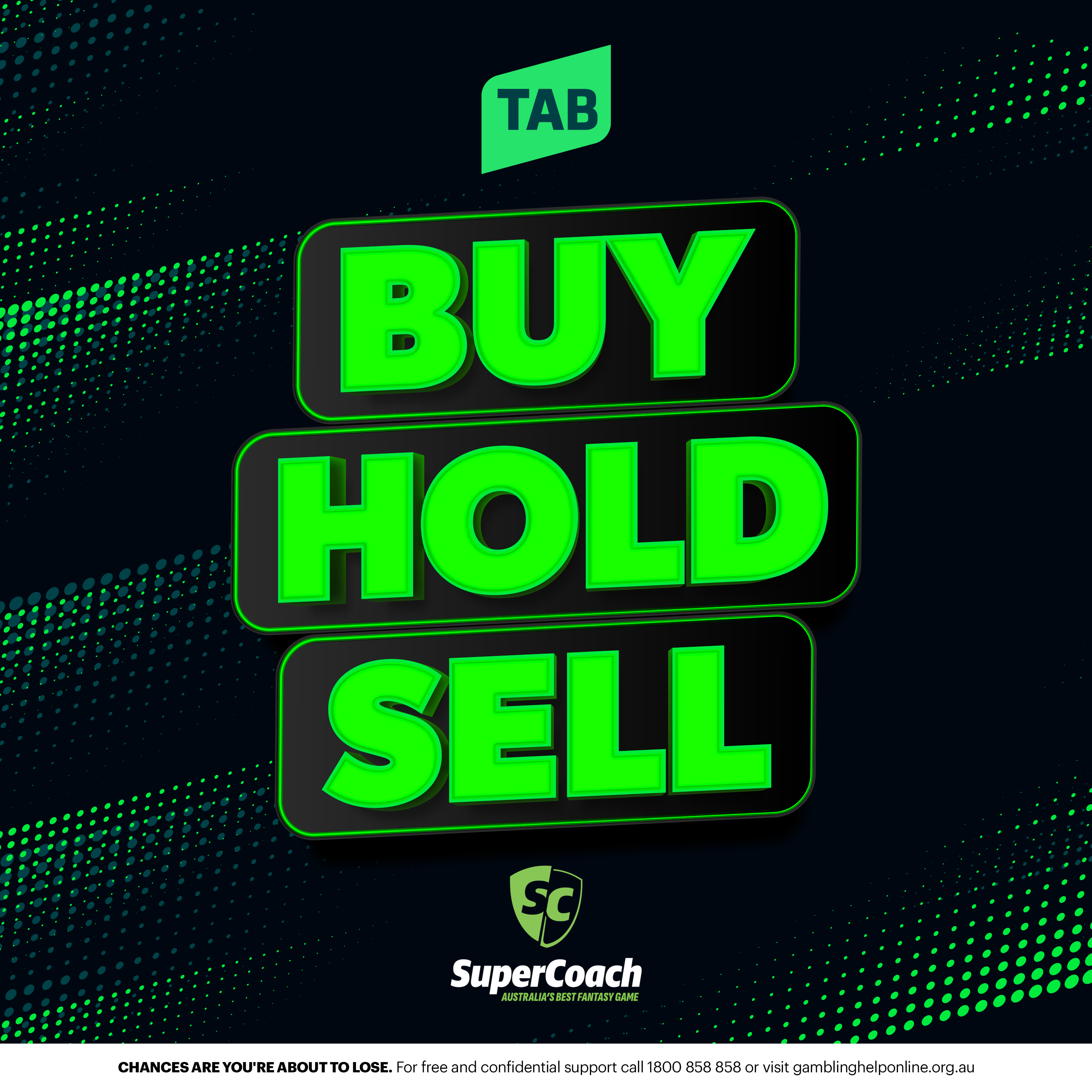 Buy, Hold, Sell: Round 10 & Mailbag | The Phantom's Lair