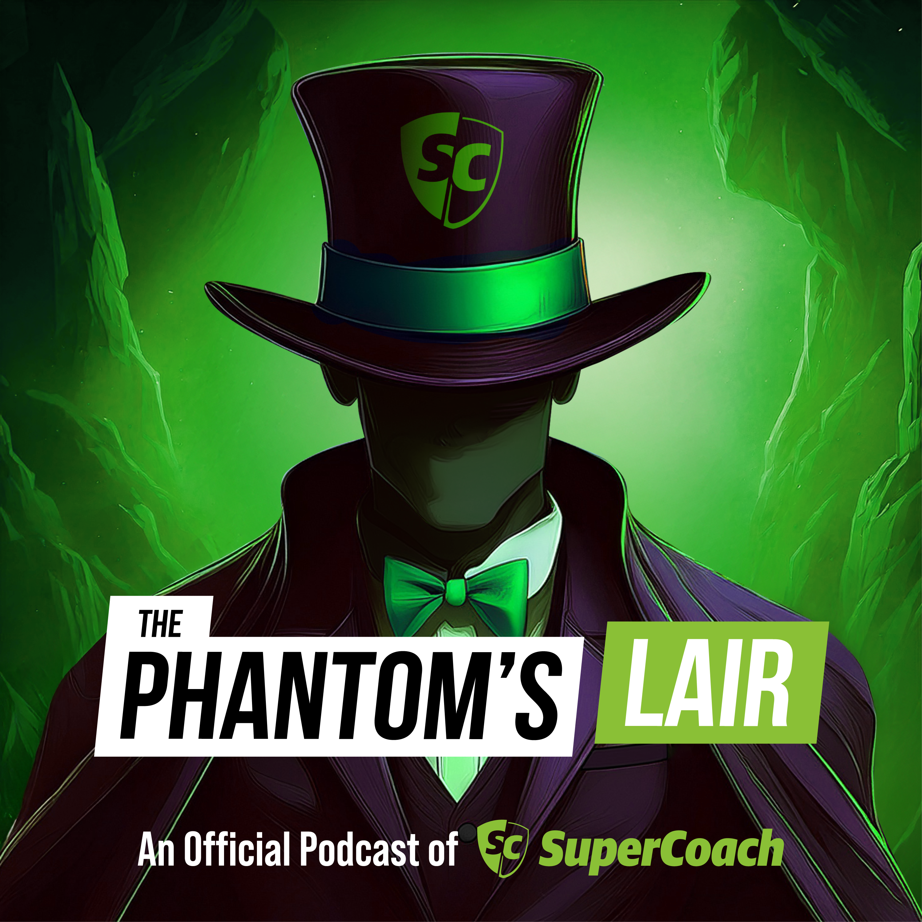 Overall winner didn’t know he was top 100!? 2026 SuperCoach Awards Show | The Phantom’s Lair